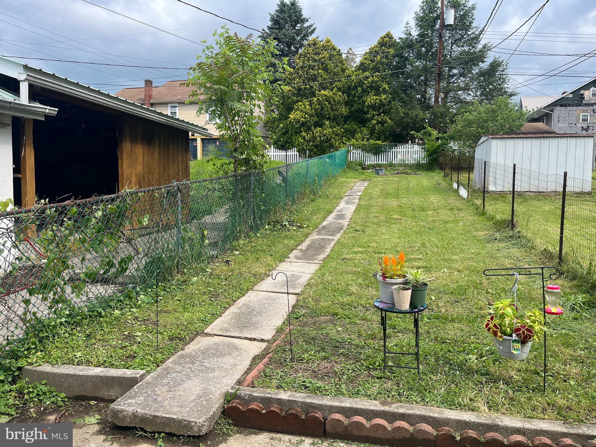 LEWISTOWN BORO - Residential Income