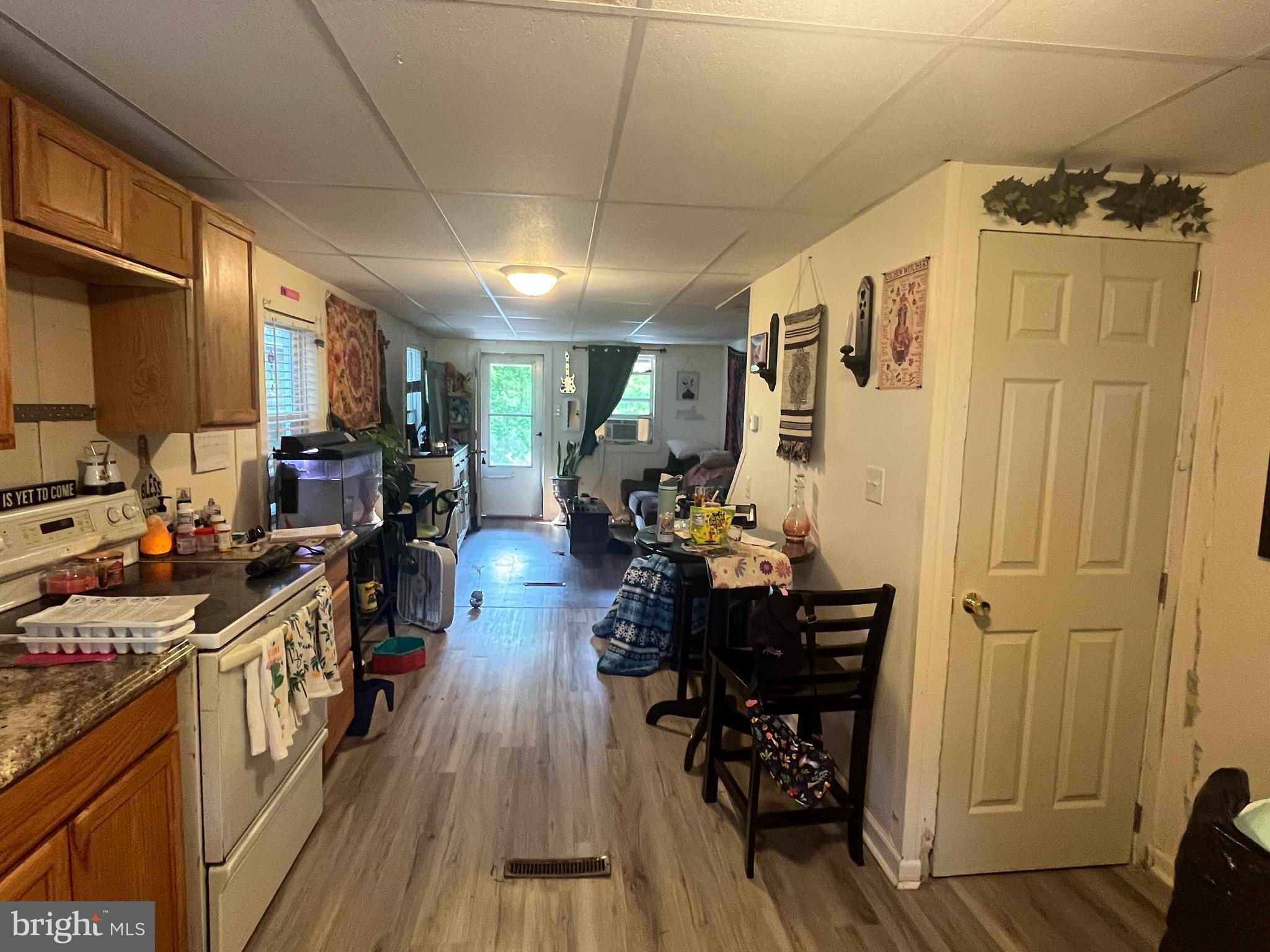 LEWISTOWN BORO - Residential Income