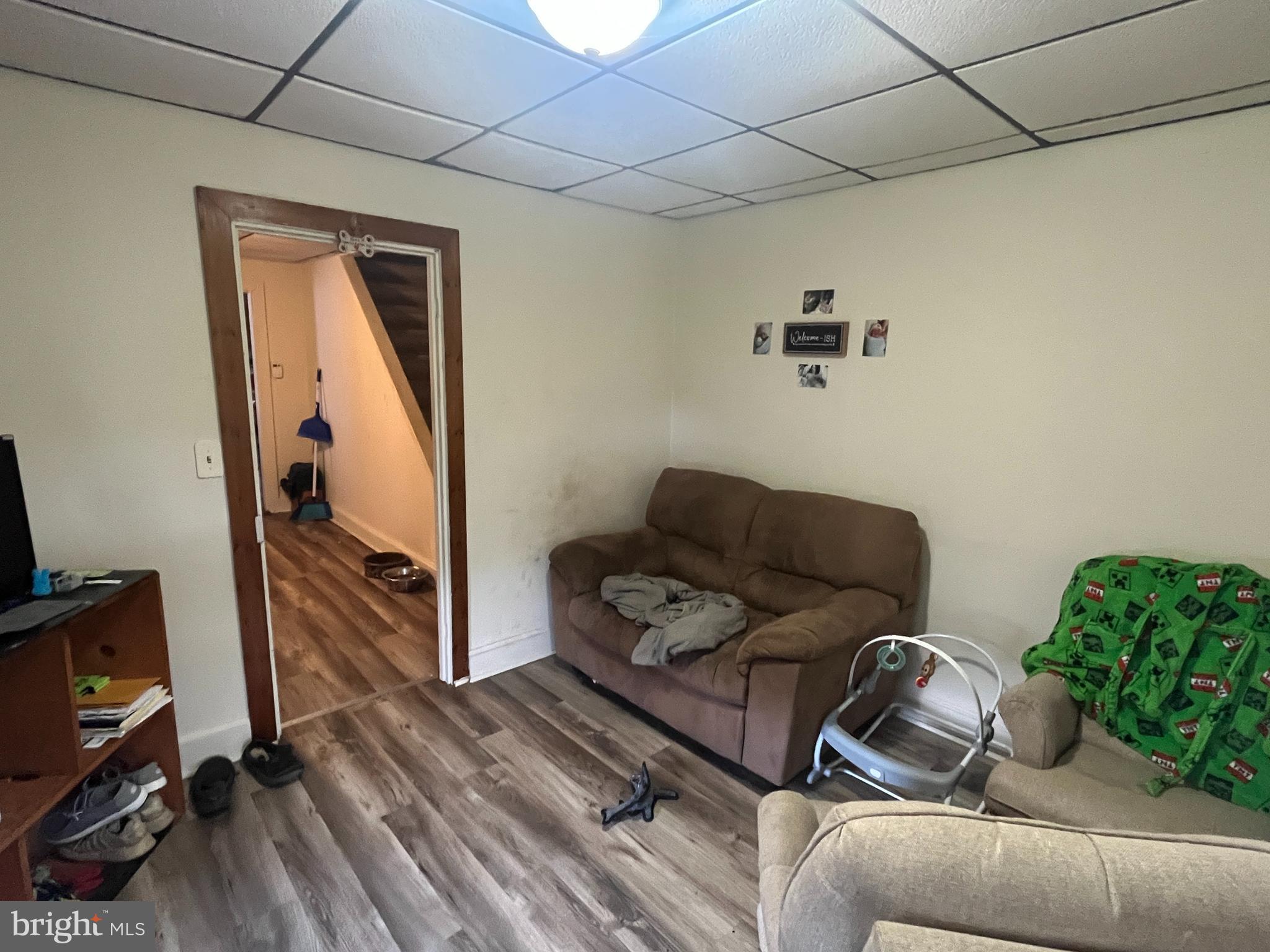 LEWISTOWN BORO - Residential Income