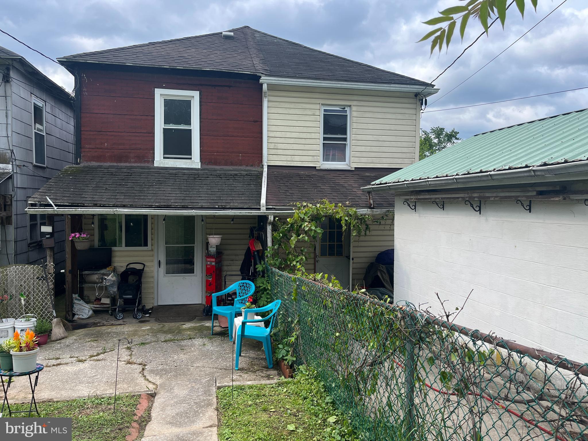 LEWISTOWN BORO - Residential Income