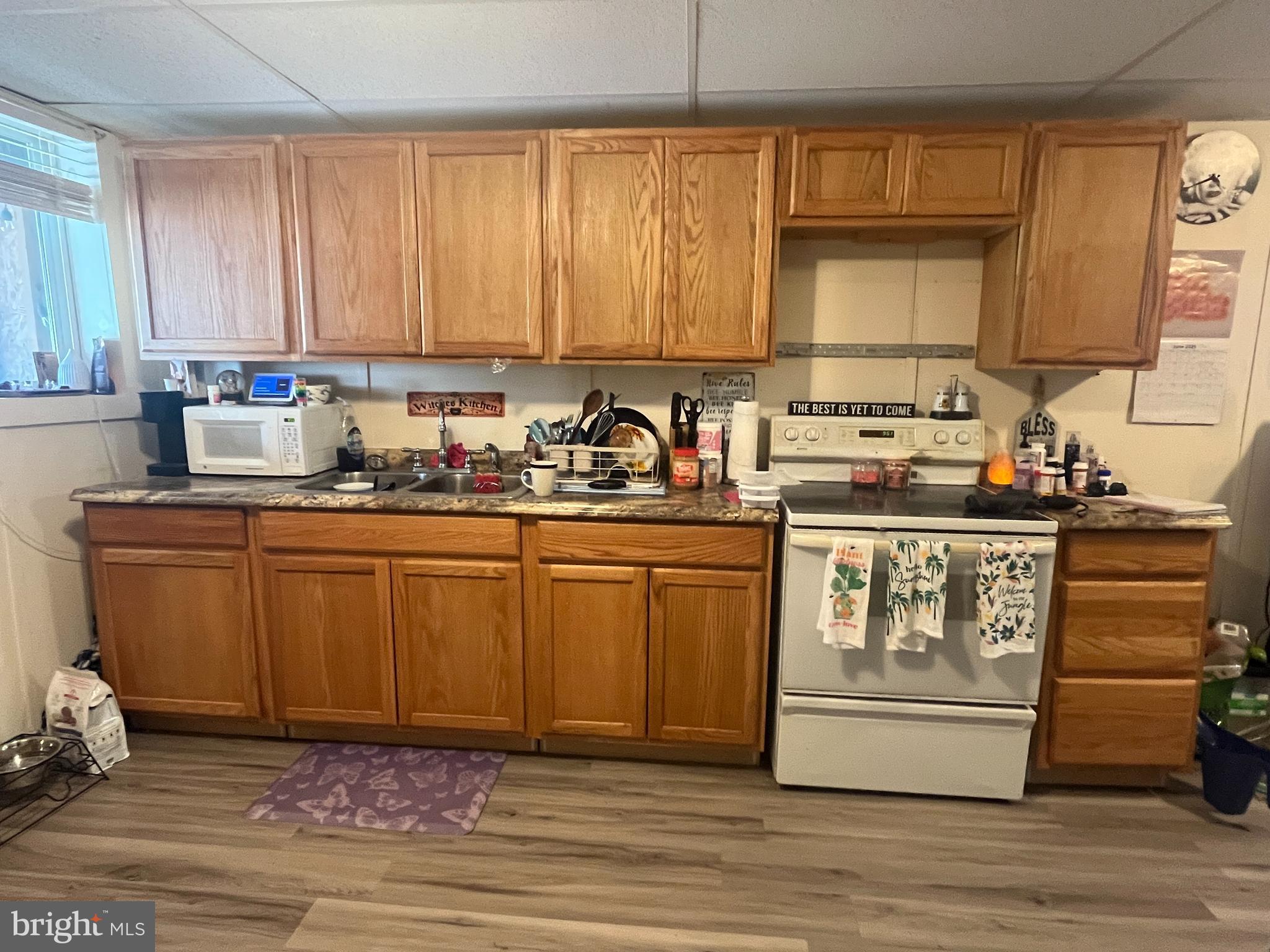 LEWISTOWN BORO - Residential Income