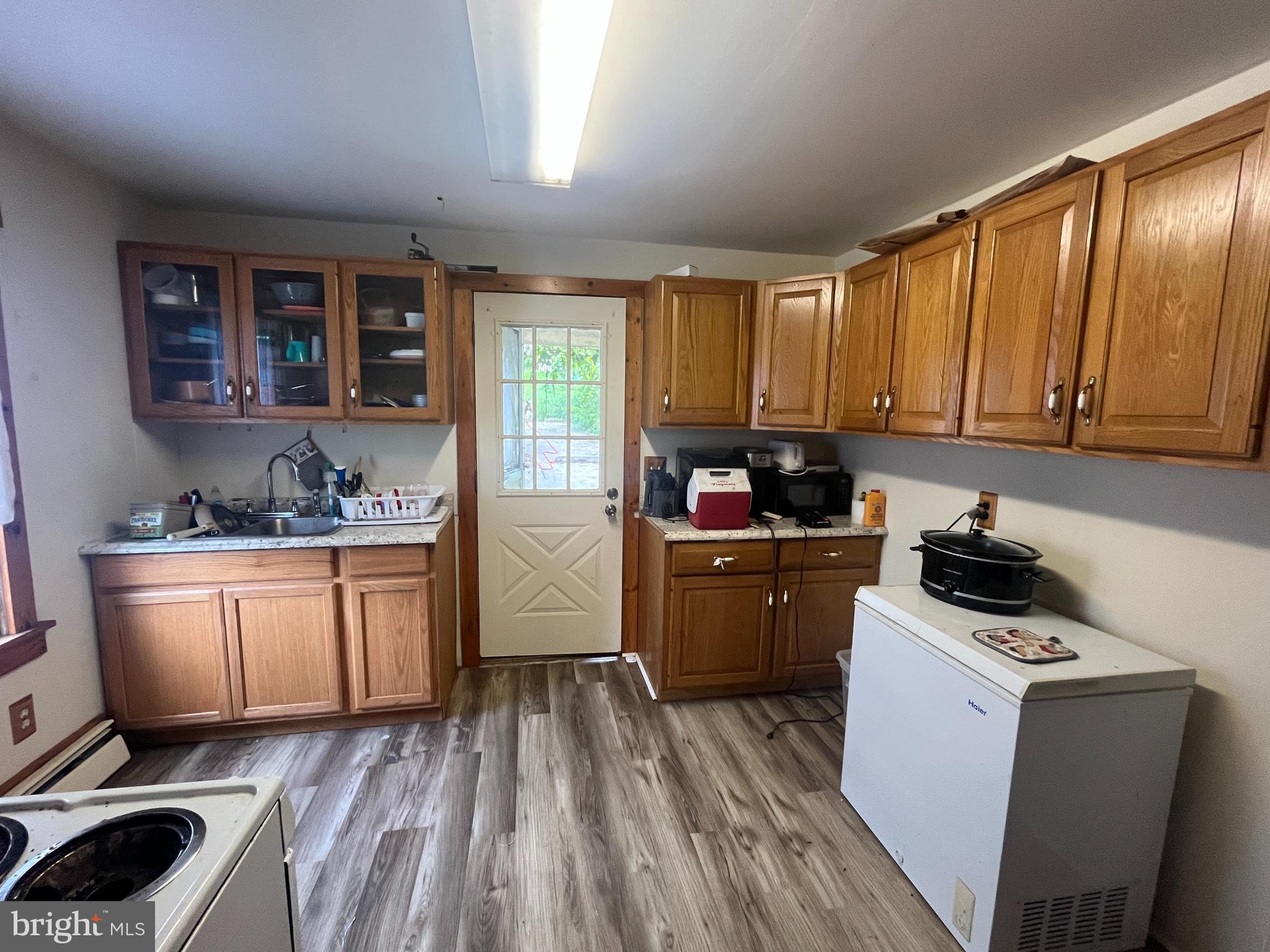 LEWISTOWN BORO - Residential Income
