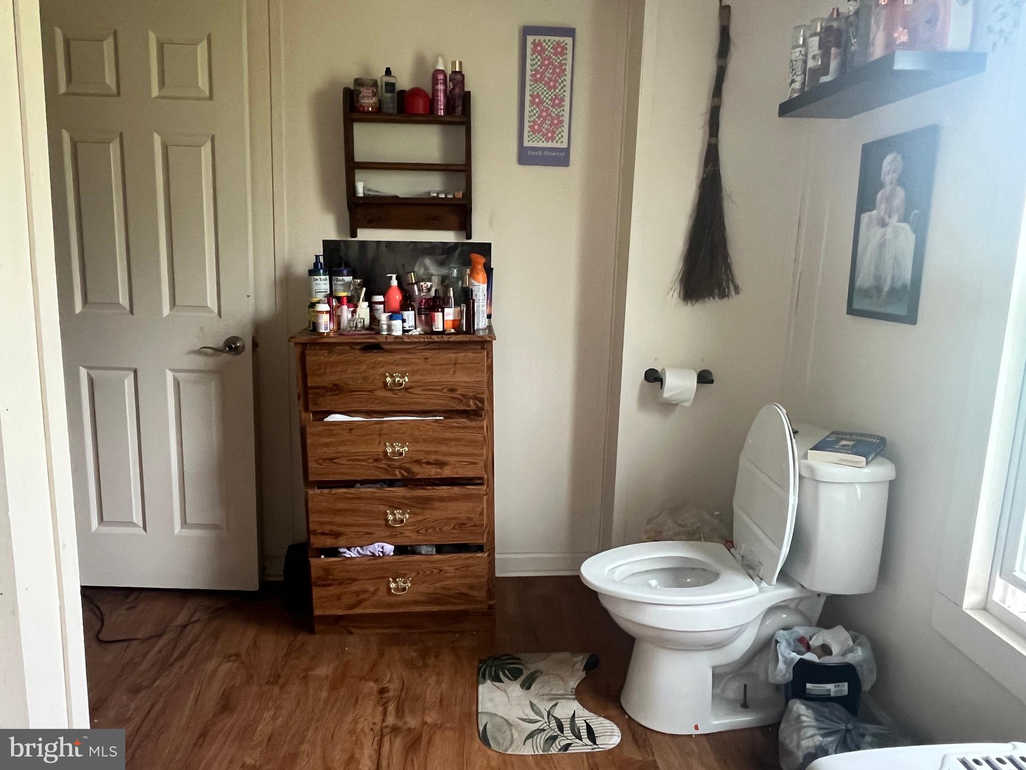 LEWISTOWN BORO - Residential Income