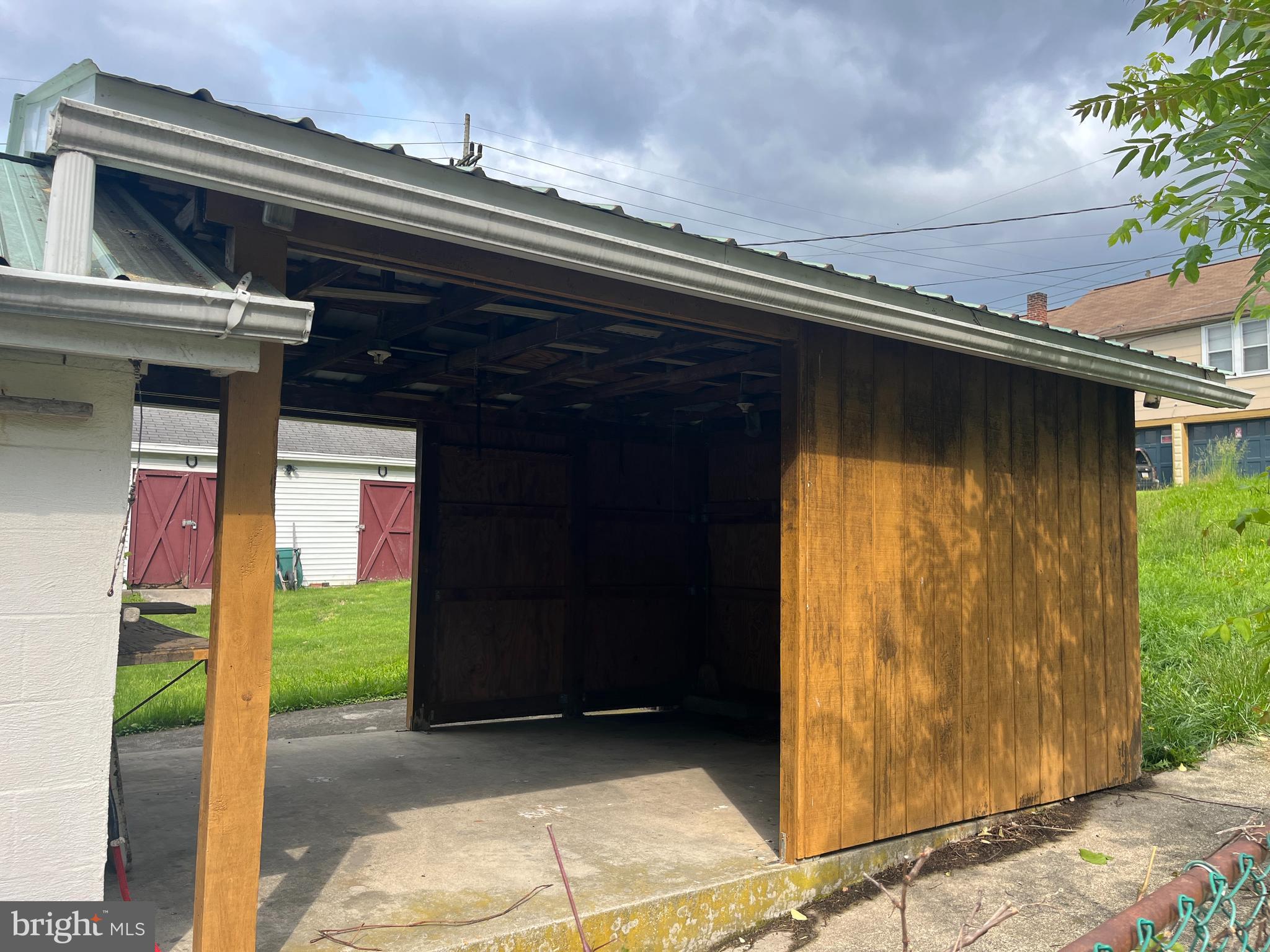 LEWISTOWN BORO - Residential Income