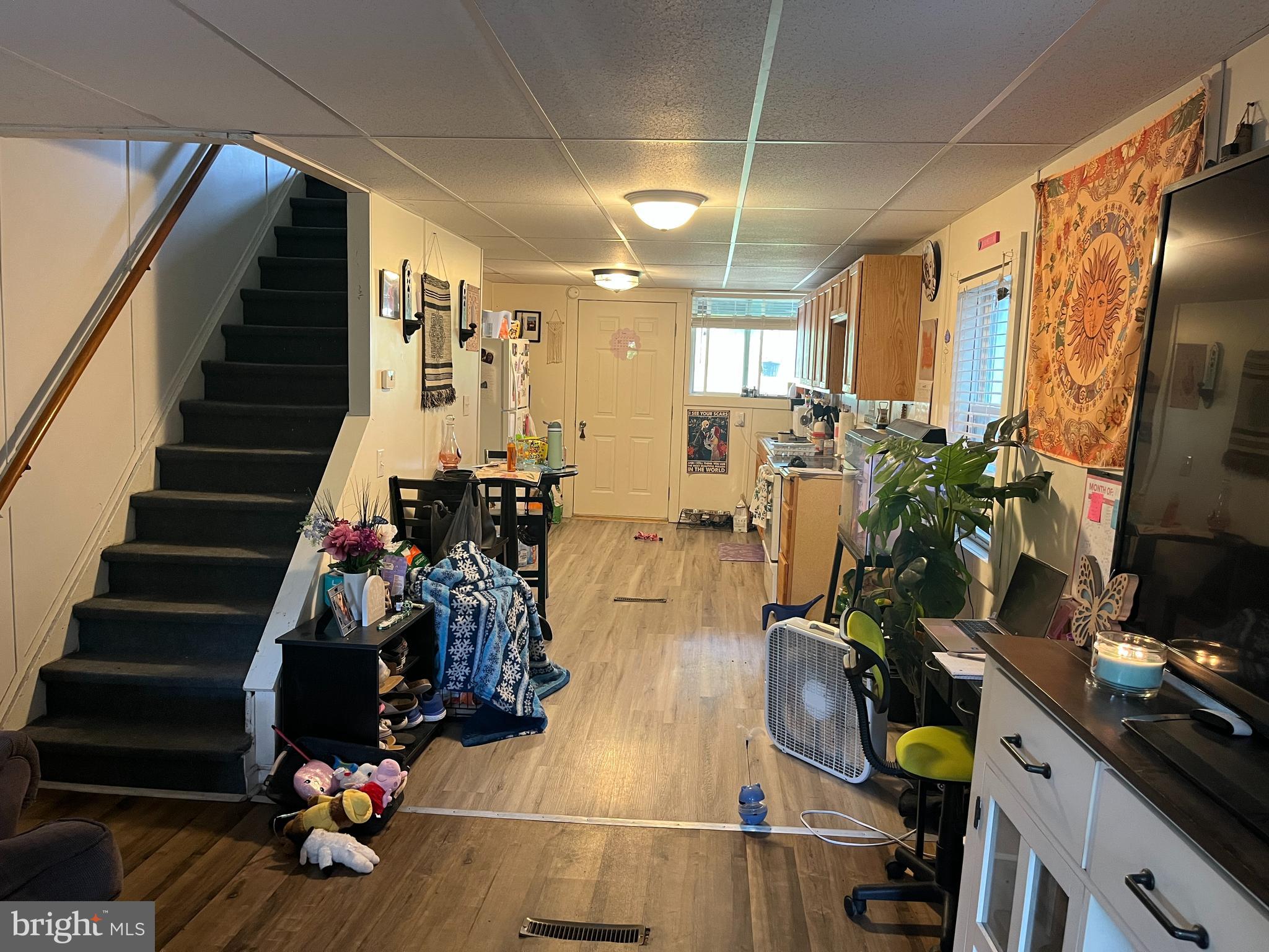 LEWISTOWN BORO - Residential Income