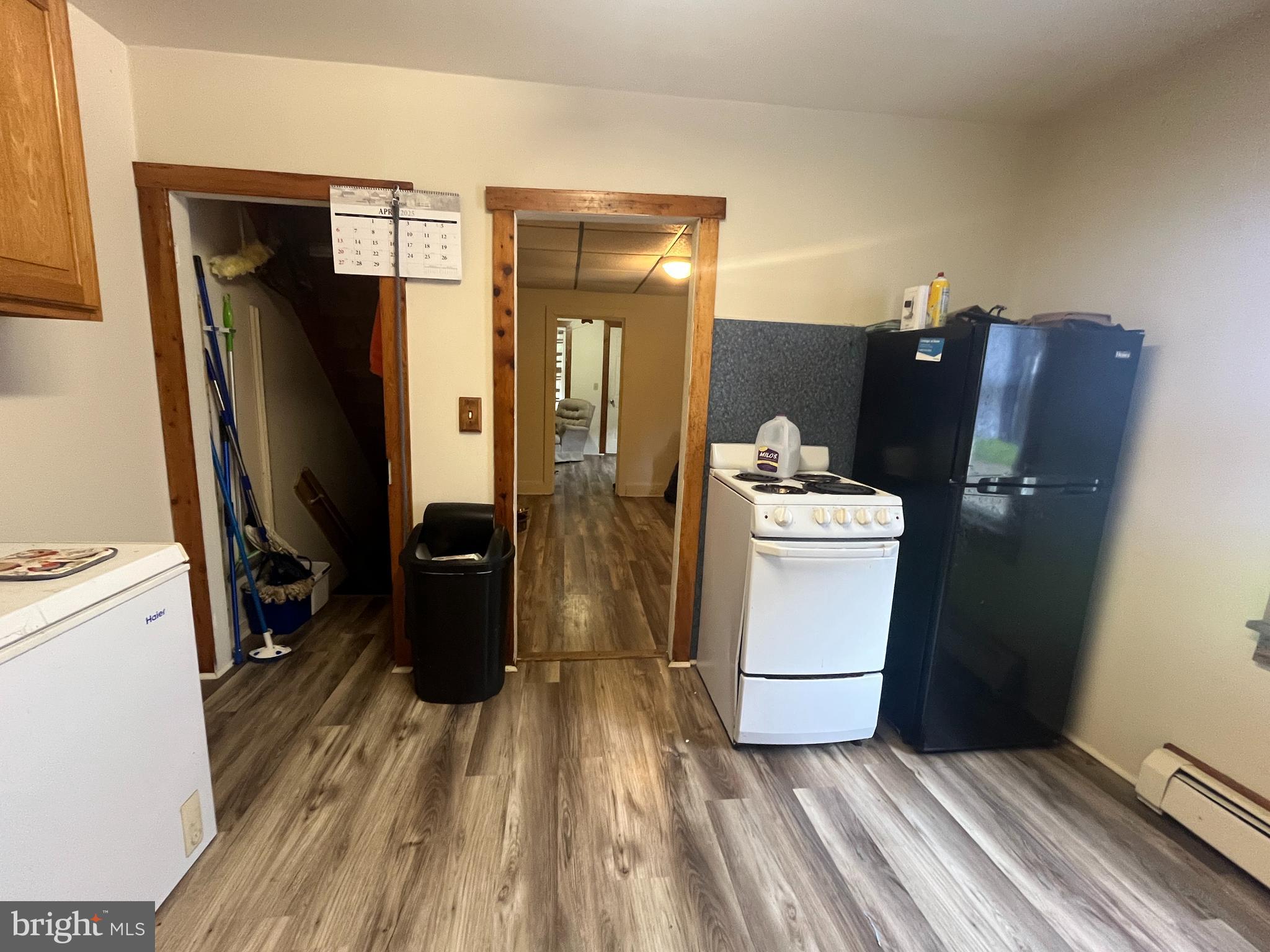 LEWISTOWN BORO - Residential Income