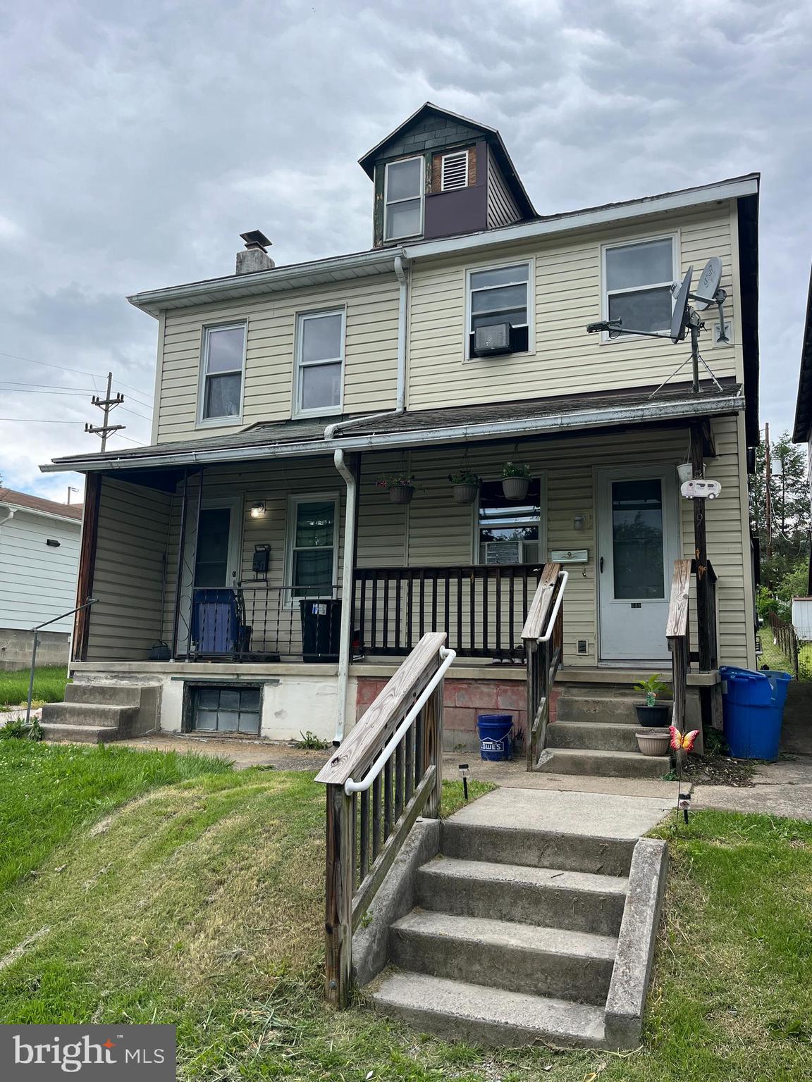 LEWISTOWN BORO - Residential Income