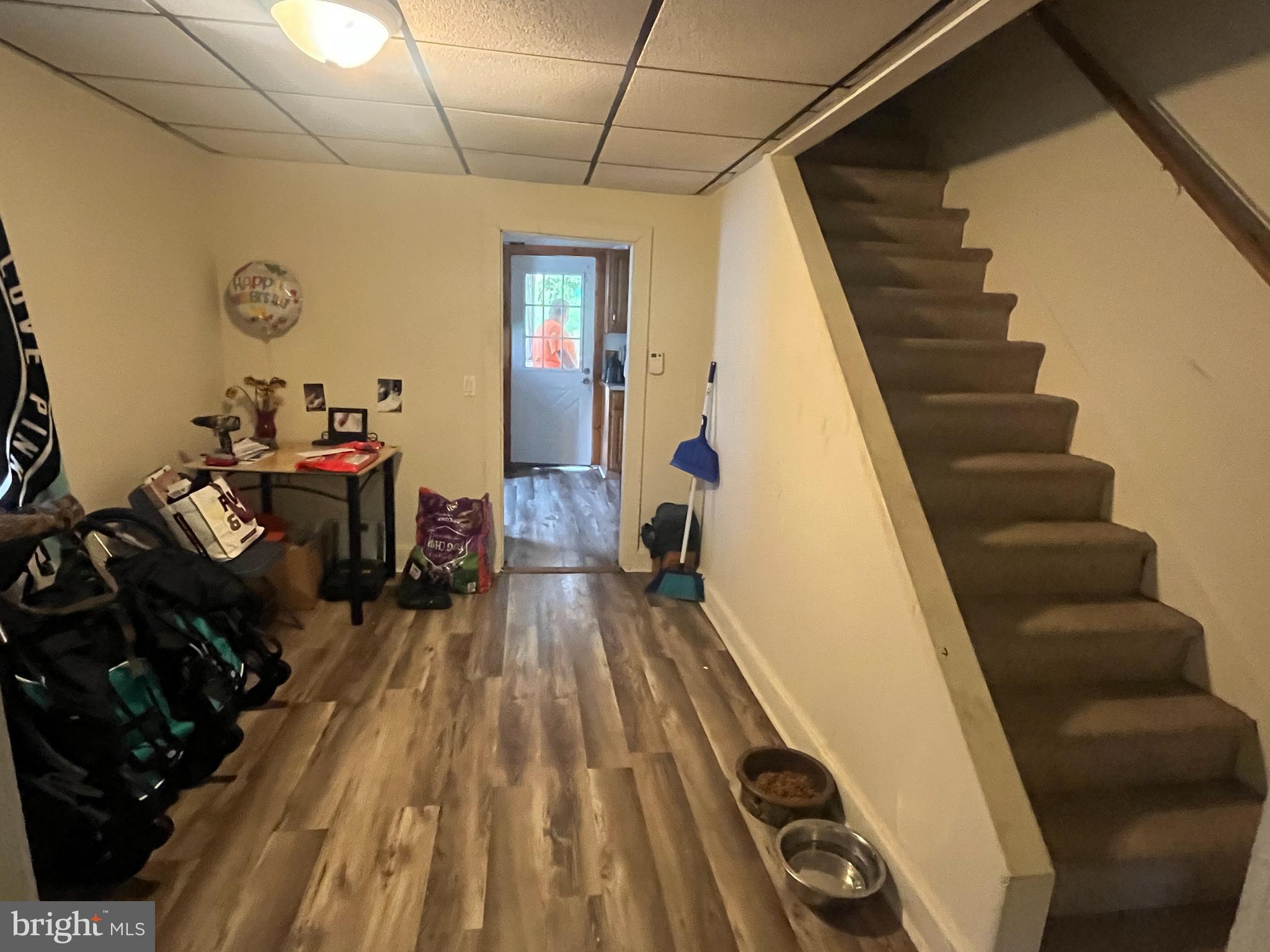 LEWISTOWN BORO - Residential Income