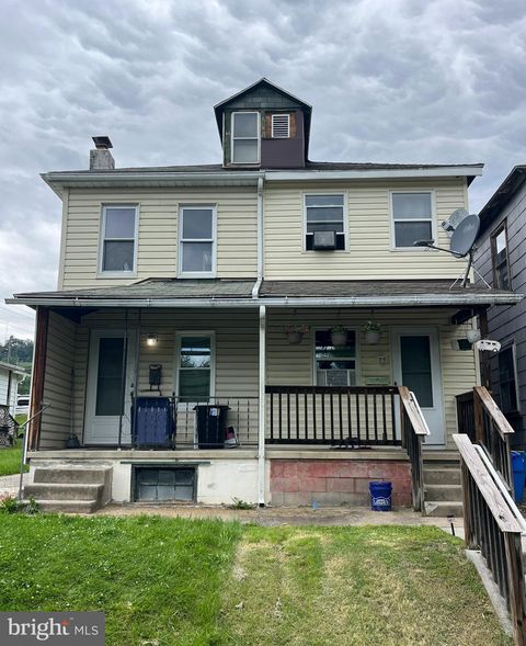 619-621 RIVERSIDE DRIVE LEWISTOWN PA 17044