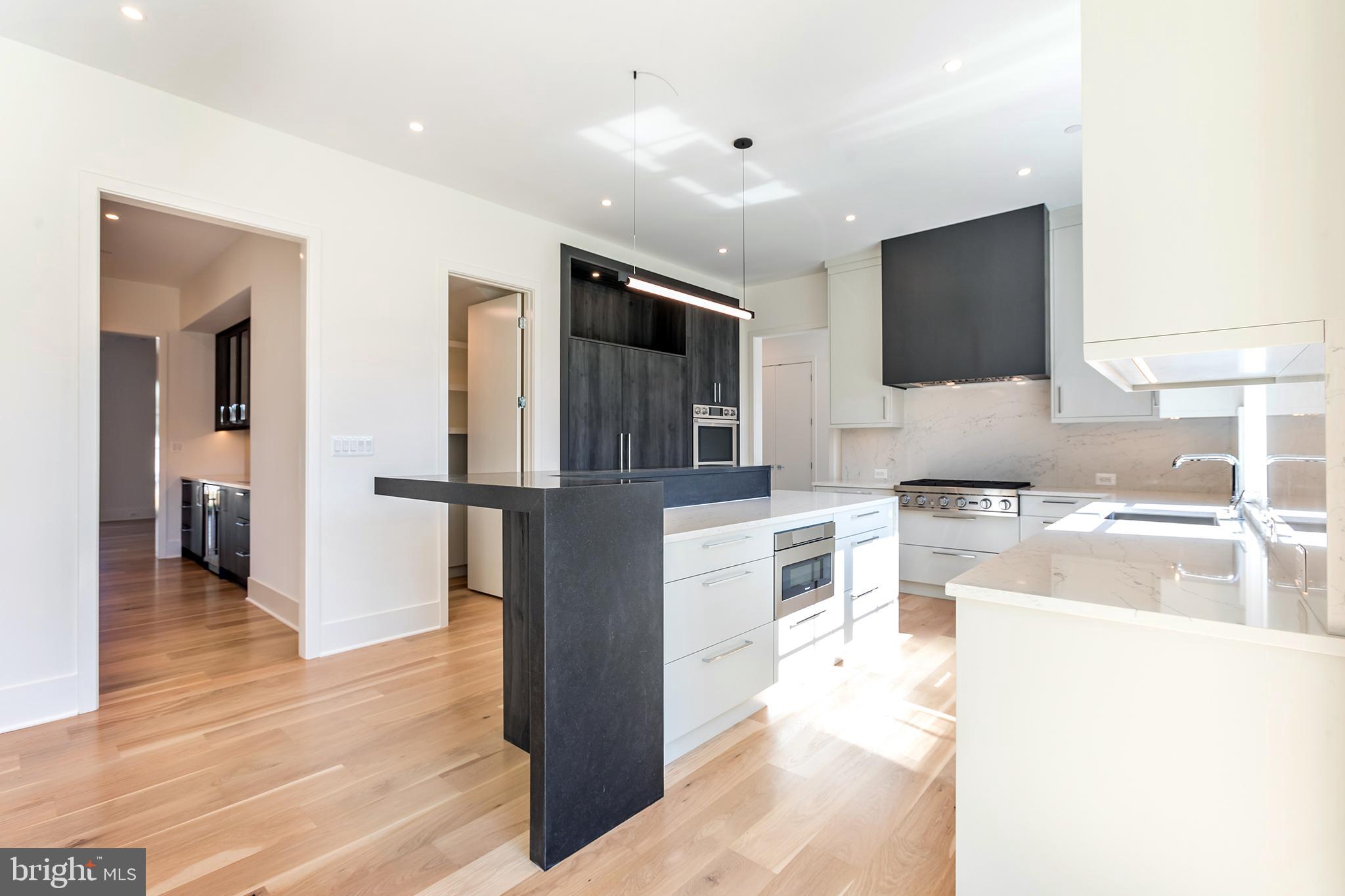 CHEVY CHASE TERRACE - Residential