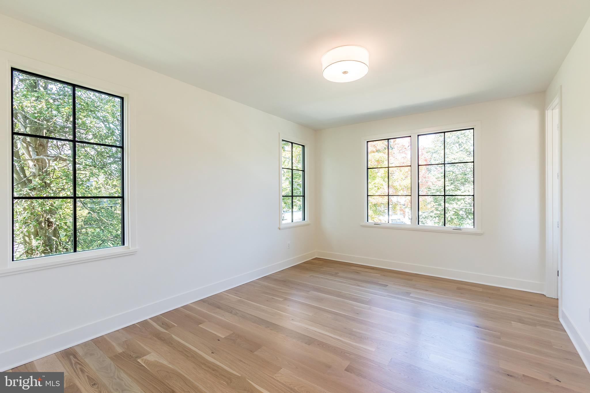 CHEVY CHASE TERRACE - Residential