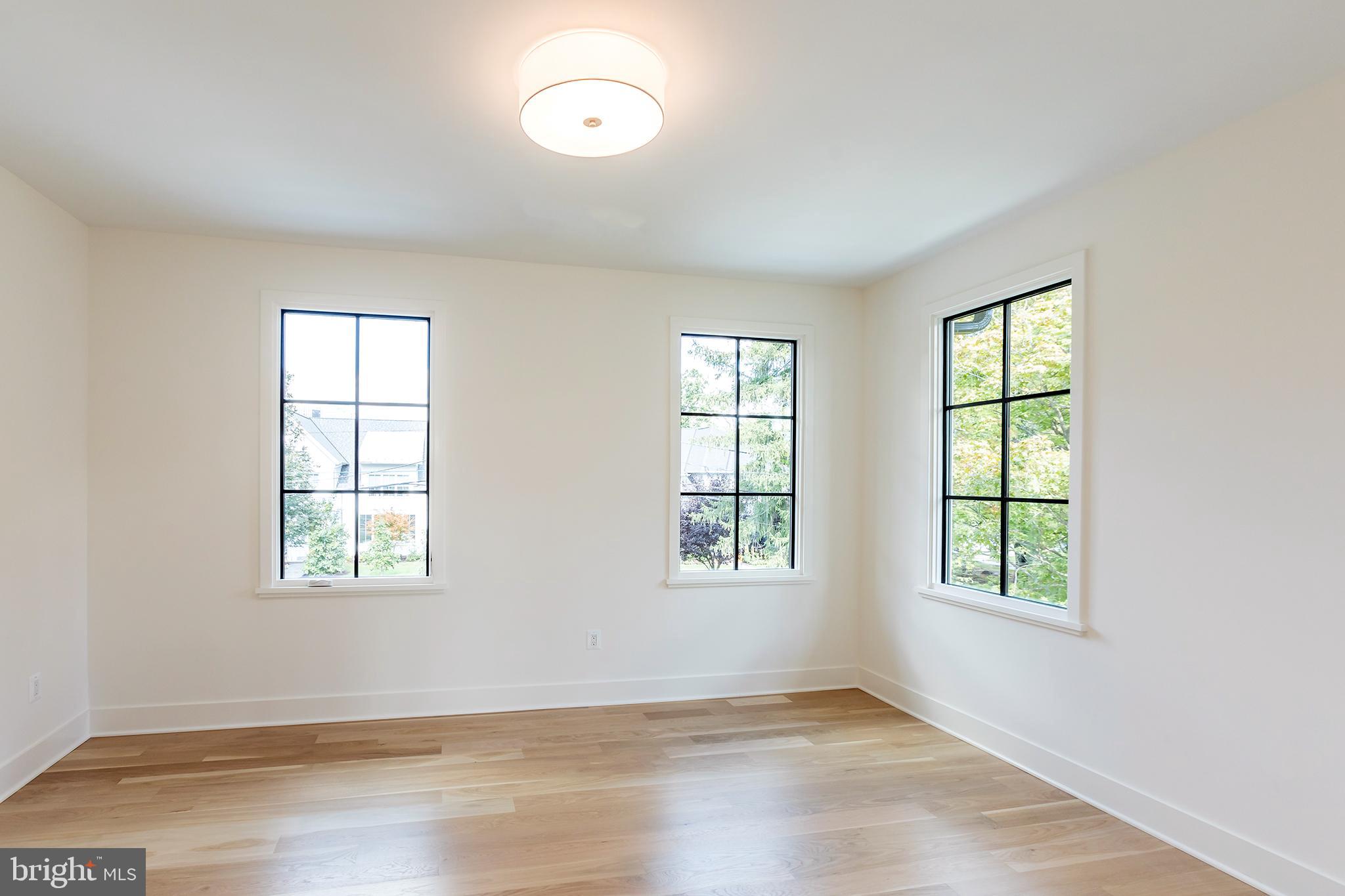 CHEVY CHASE TERRACE - Residential