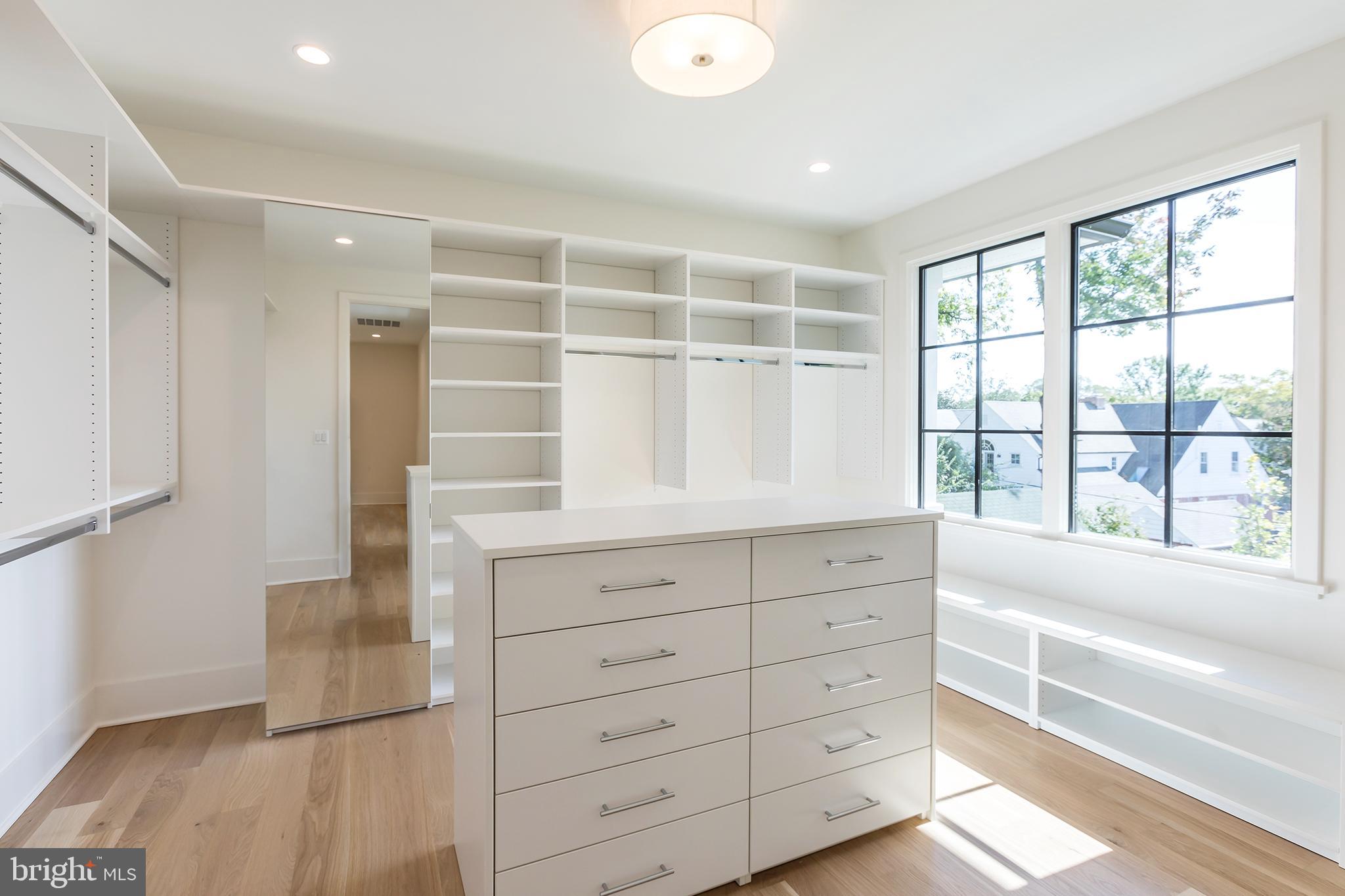 CHEVY CHASE TERRACE - Residential