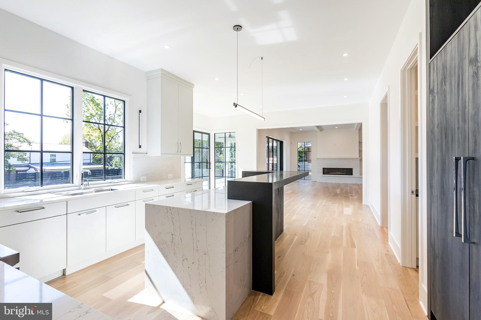 CHEVY CHASE TERRACE - Residential