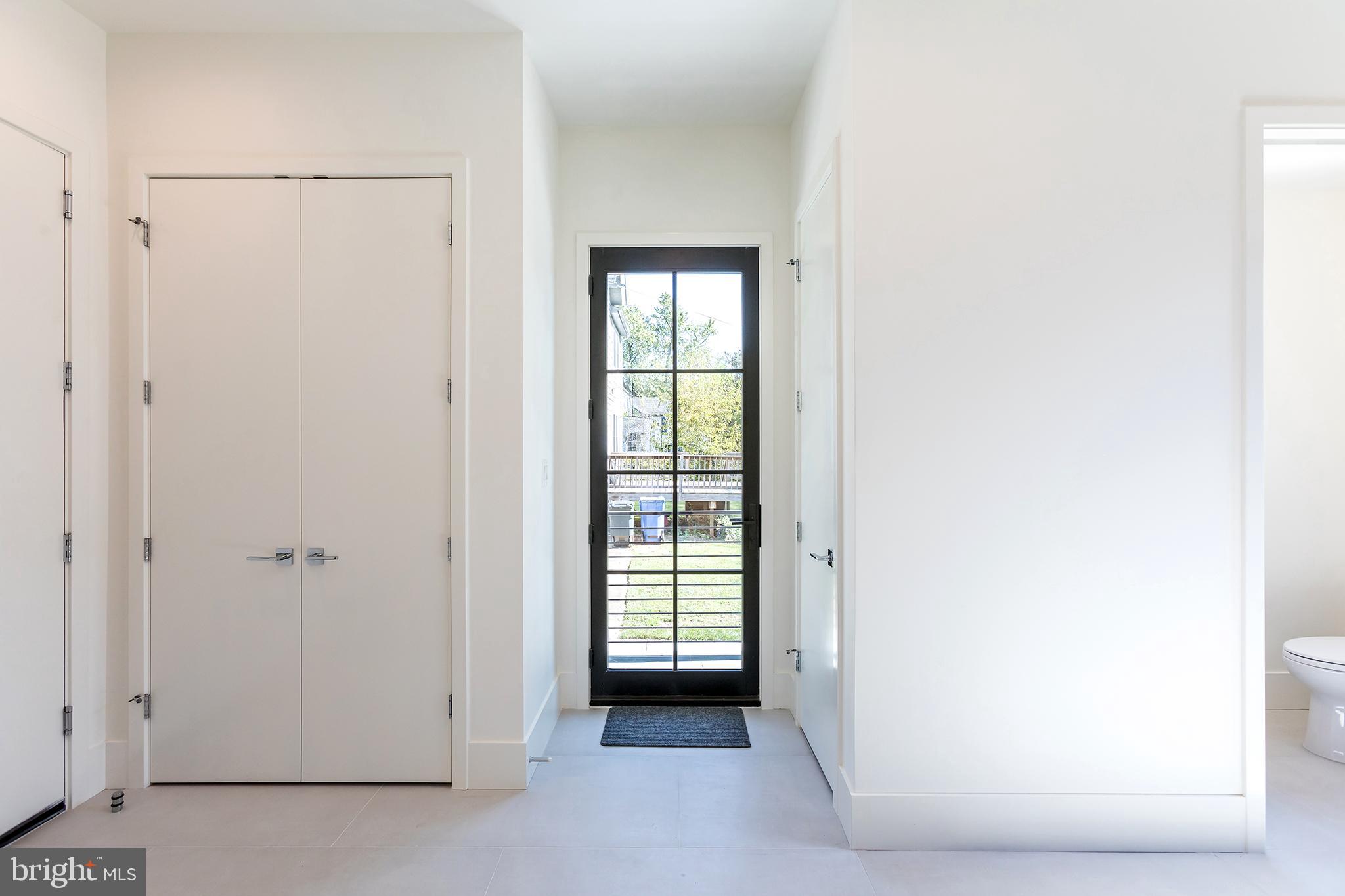 CHEVY CHASE TERRACE - Residential