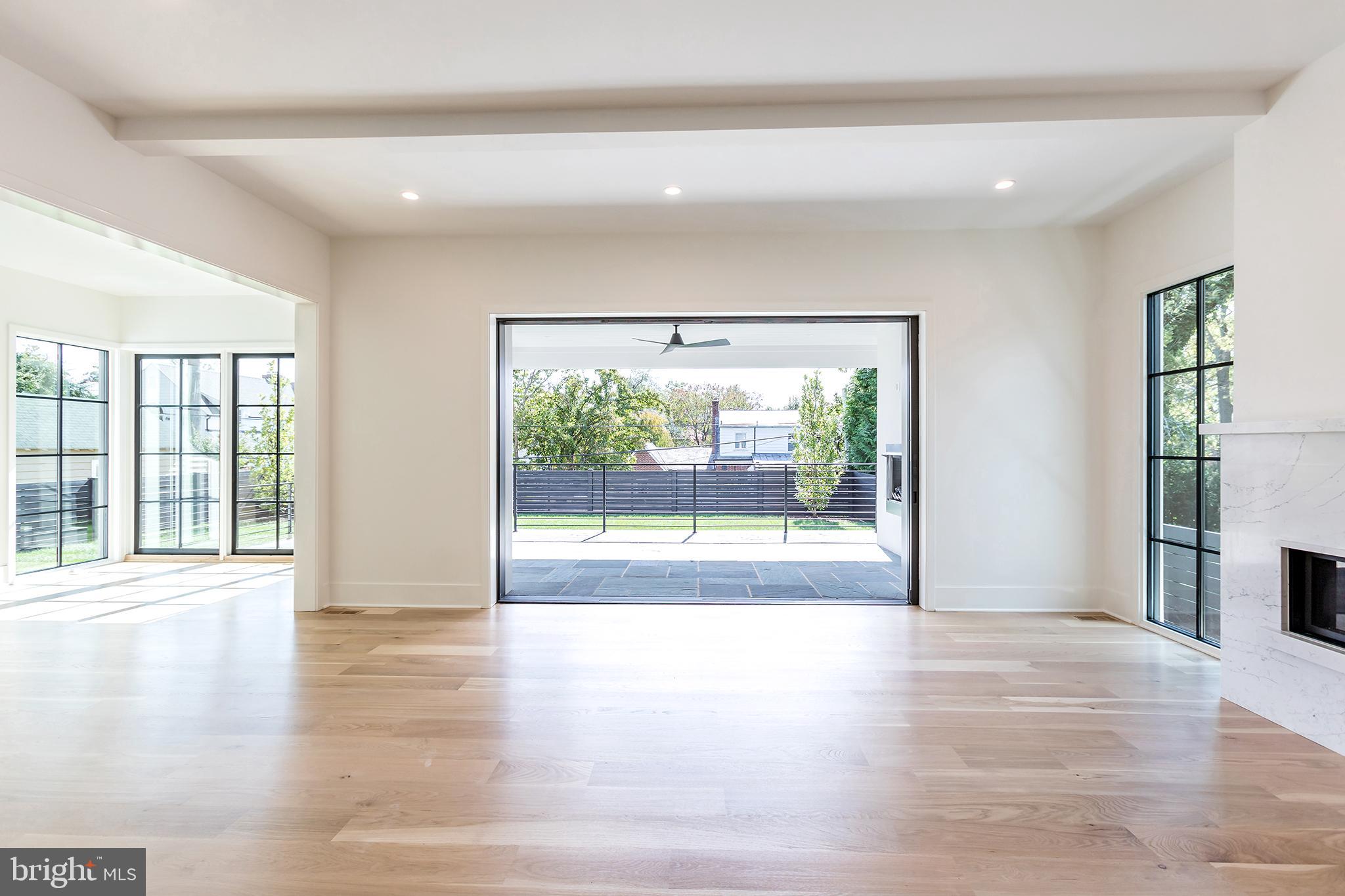 CHEVY CHASE TERRACE - Residential