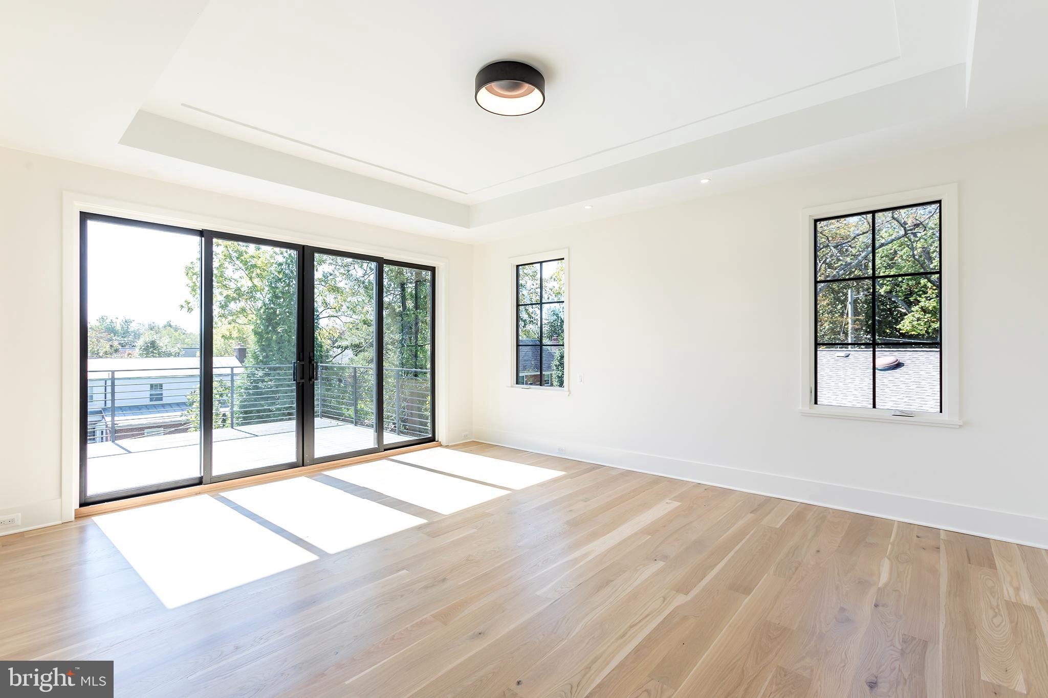 CHEVY CHASE TERRACE - Residential