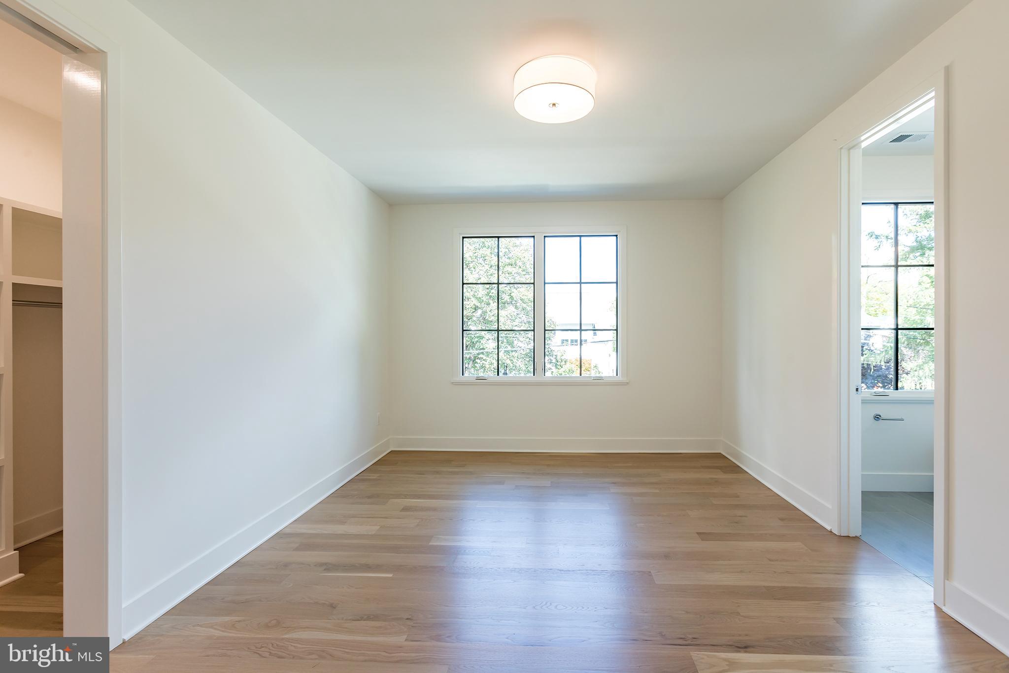 CHEVY CHASE TERRACE - Residential