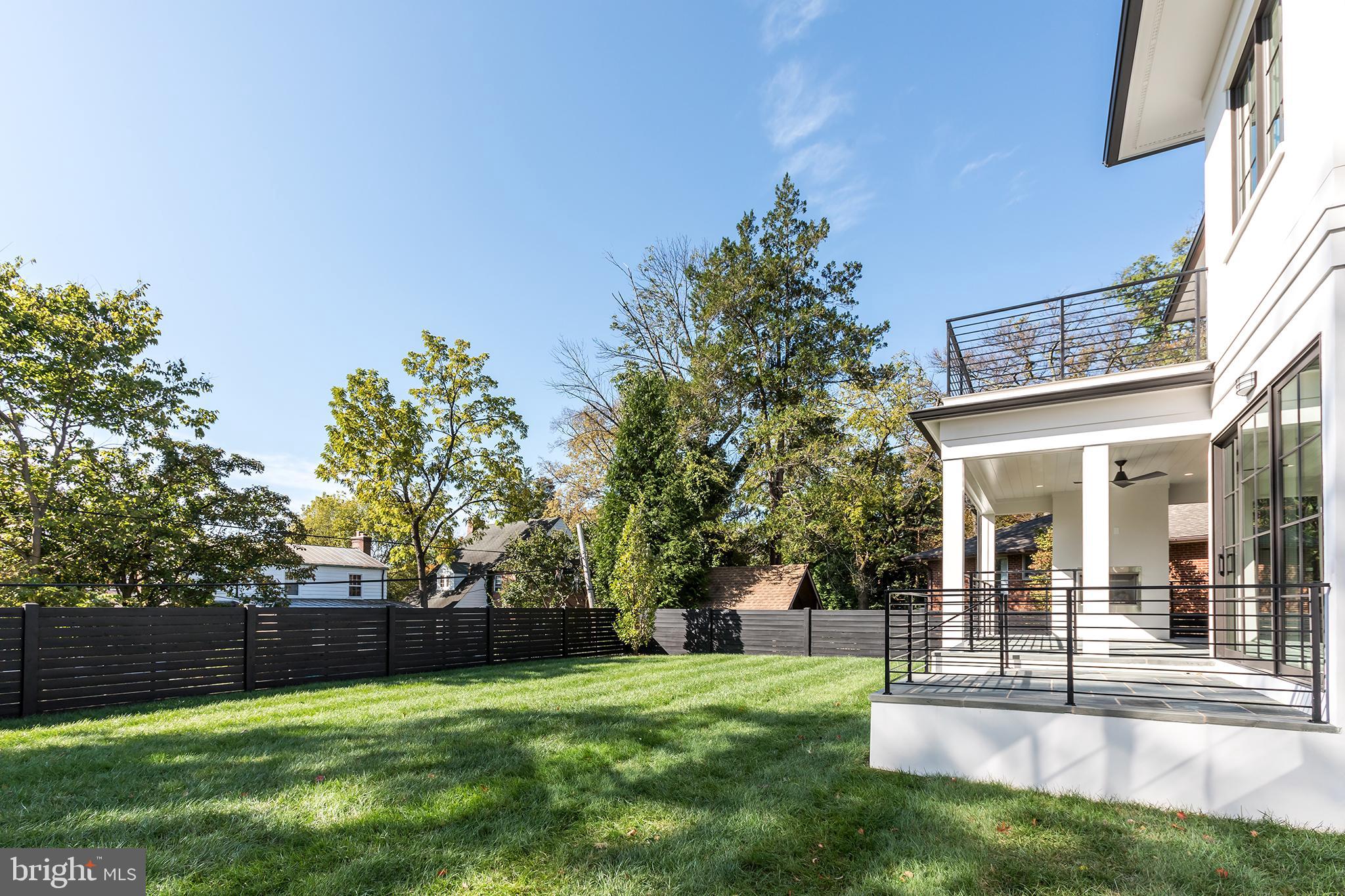 CHEVY CHASE TERRACE - Residential