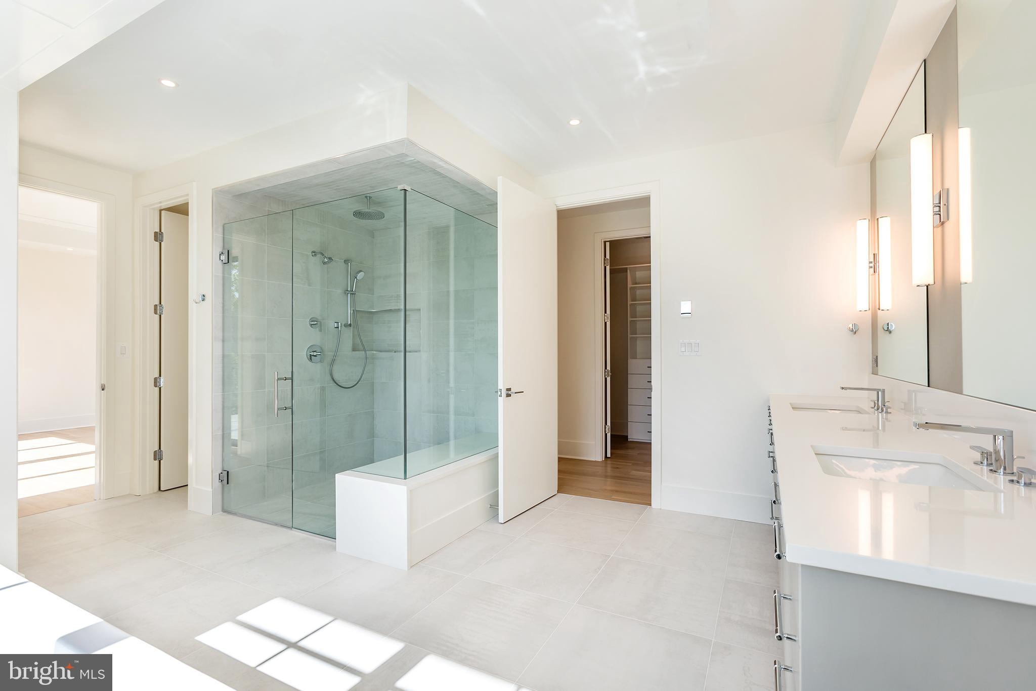 CHEVY CHASE TERRACE - Residential