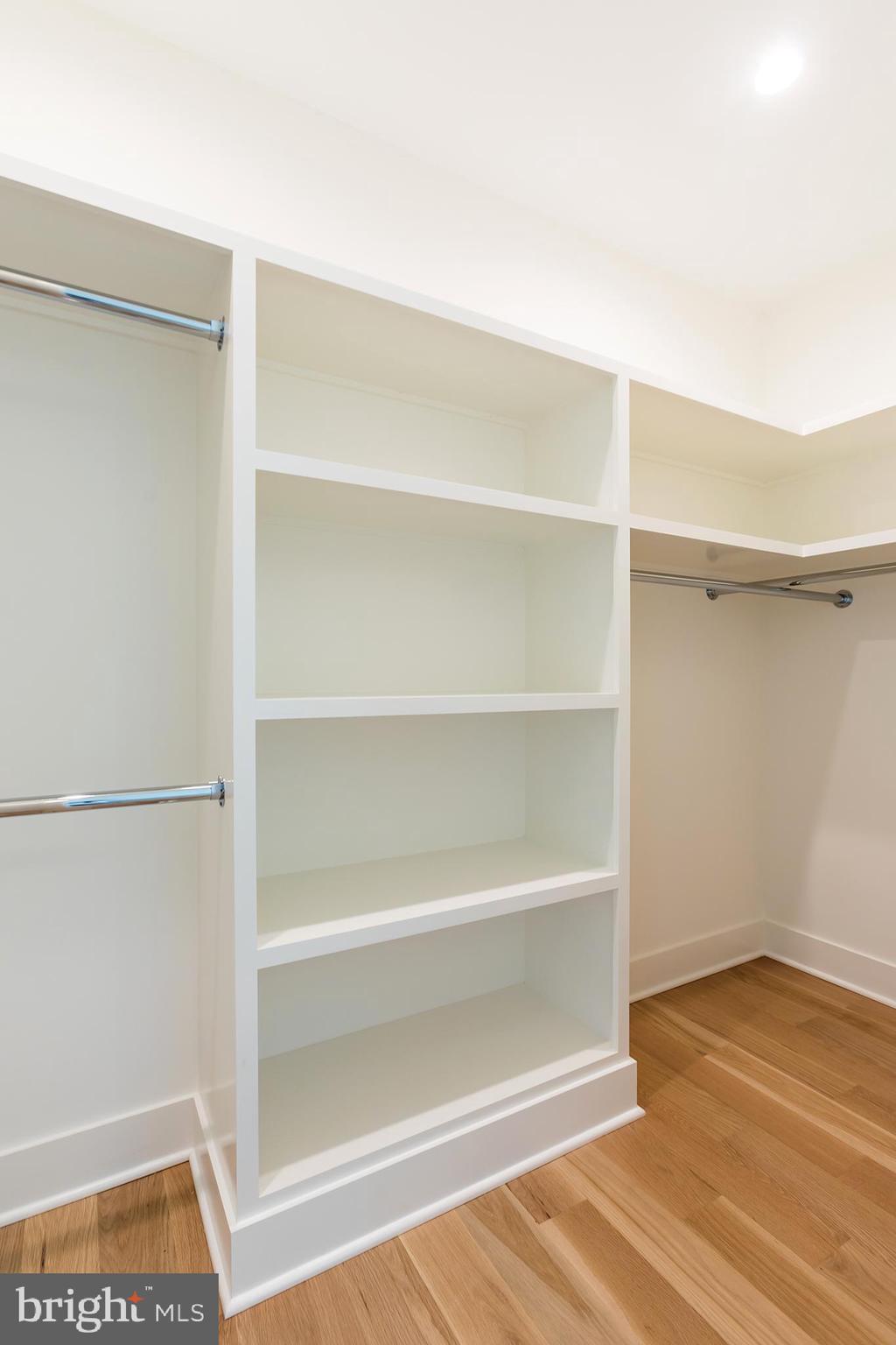 CHEVY CHASE TERRACE - Residential