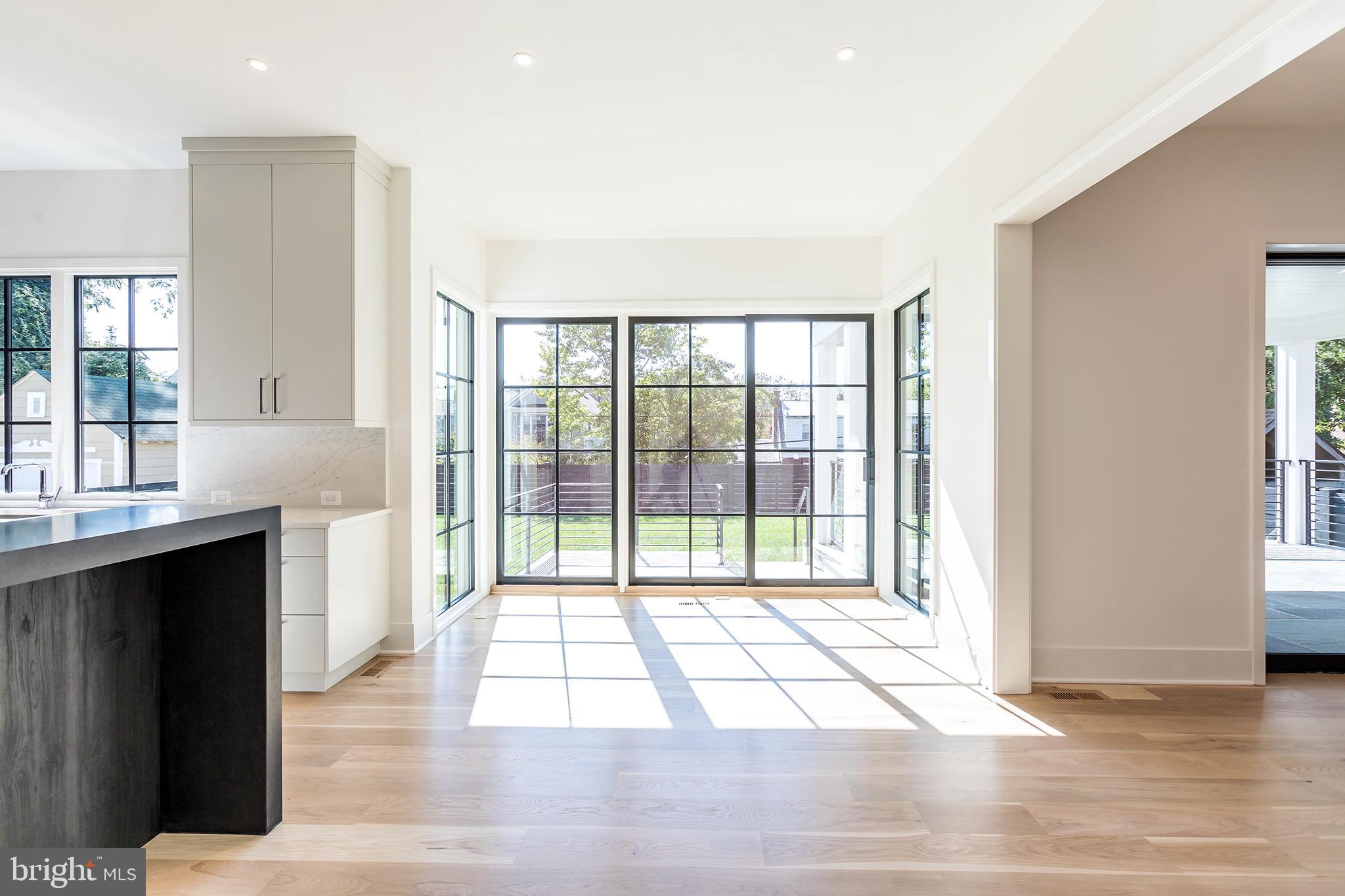 CHEVY CHASE TERRACE - Residential