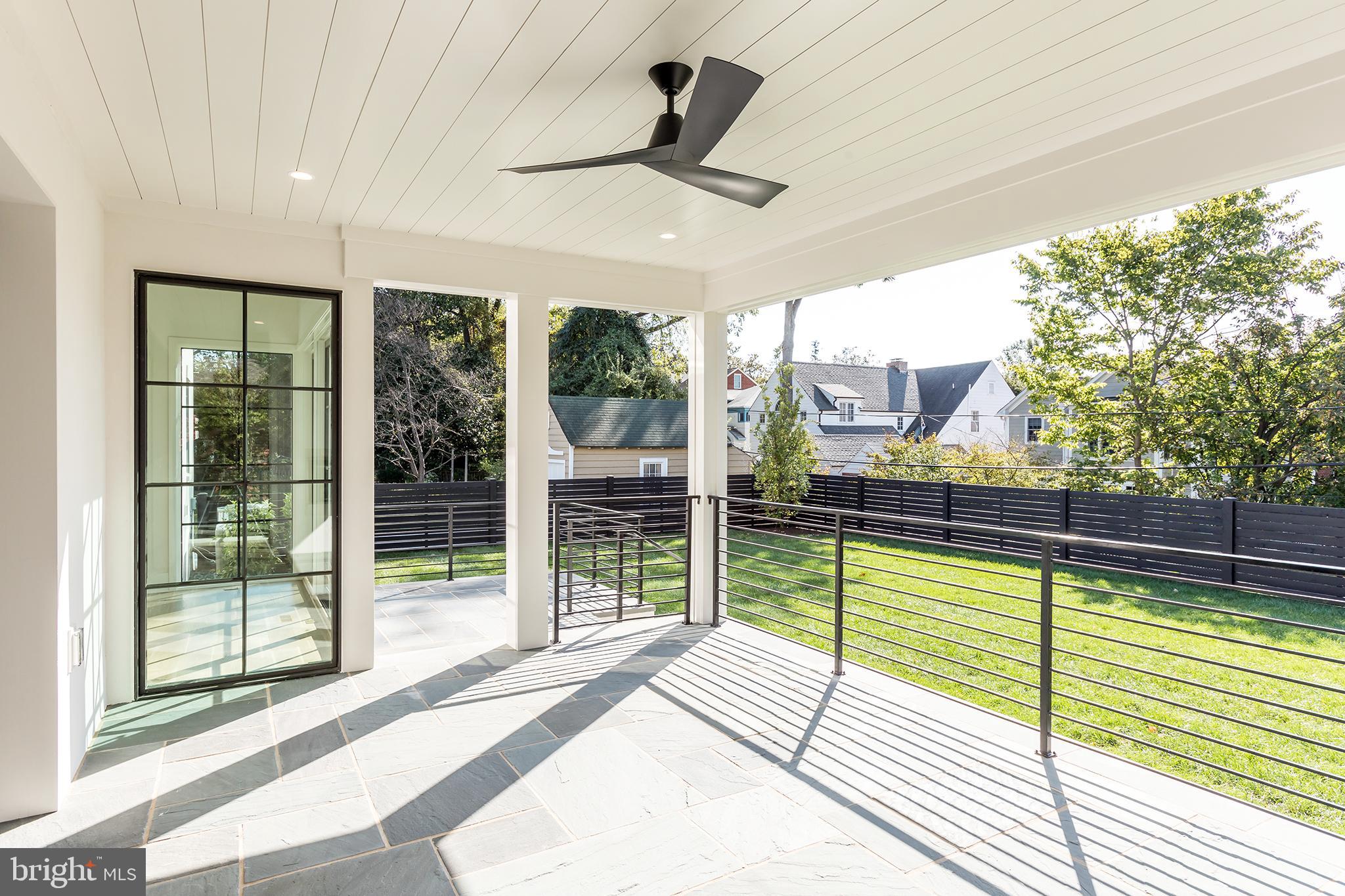 CHEVY CHASE TERRACE - Residential