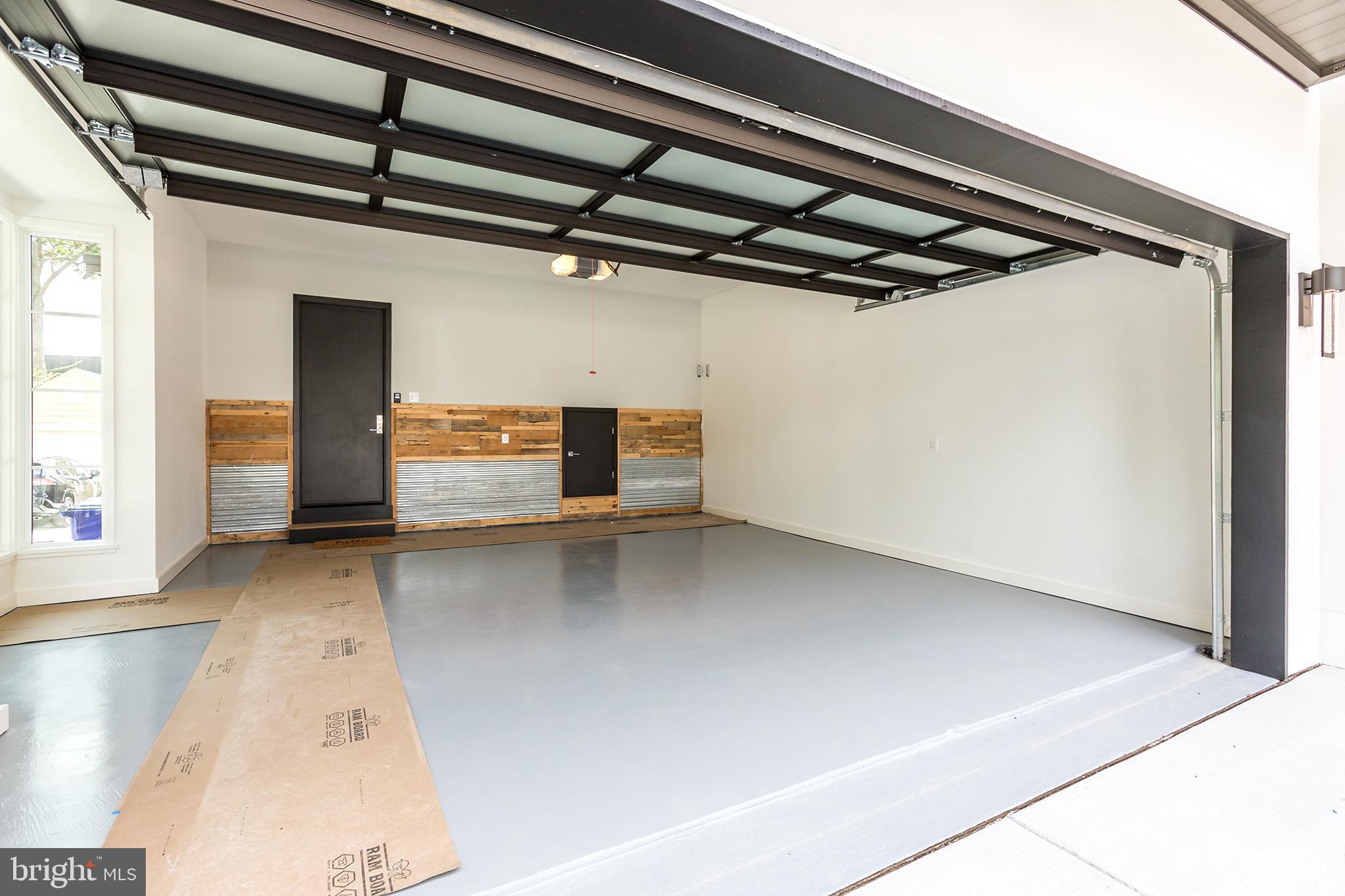 CHEVY CHASE TERRACE - Residential