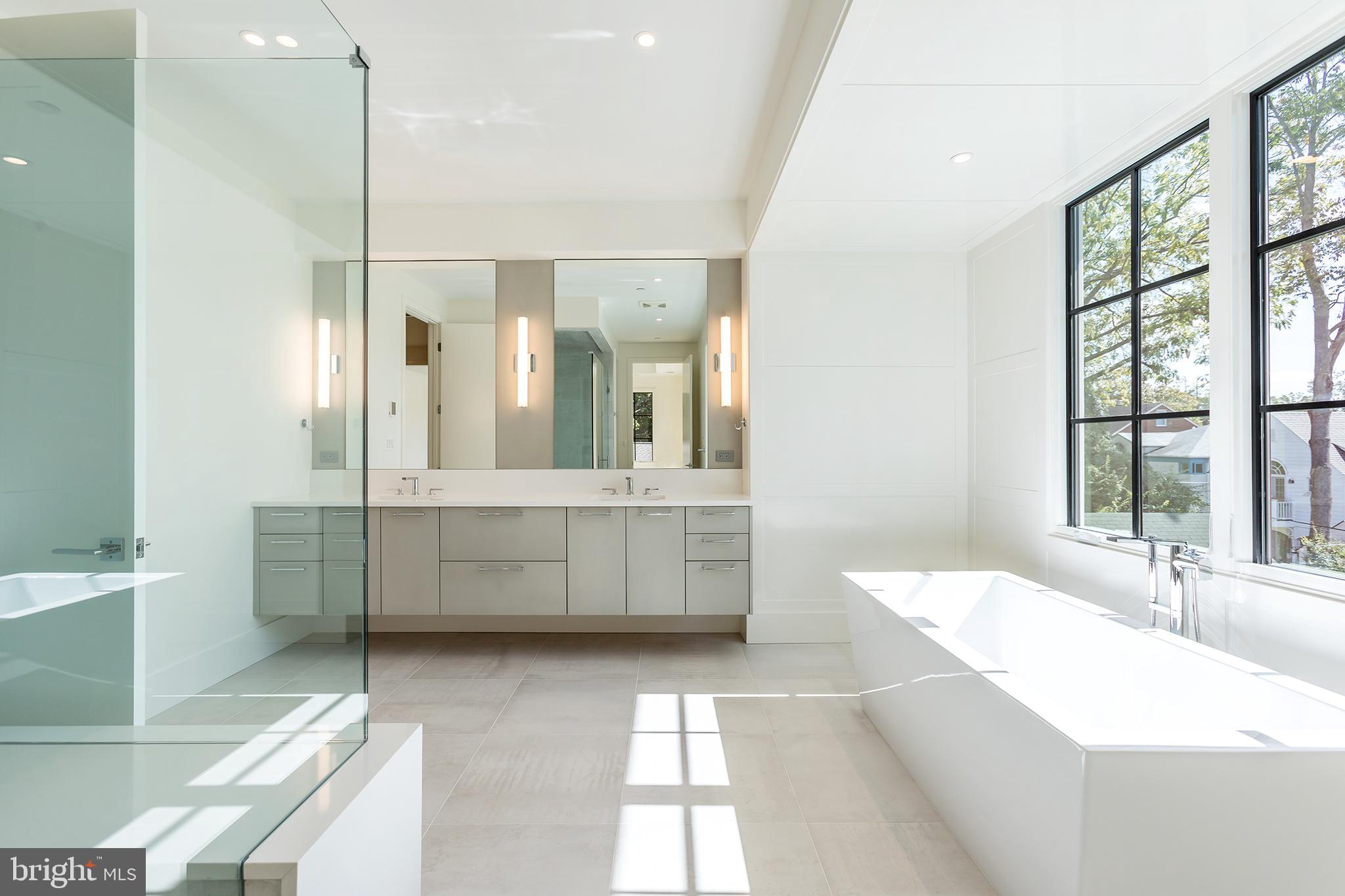 CHEVY CHASE TERRACE - Residential