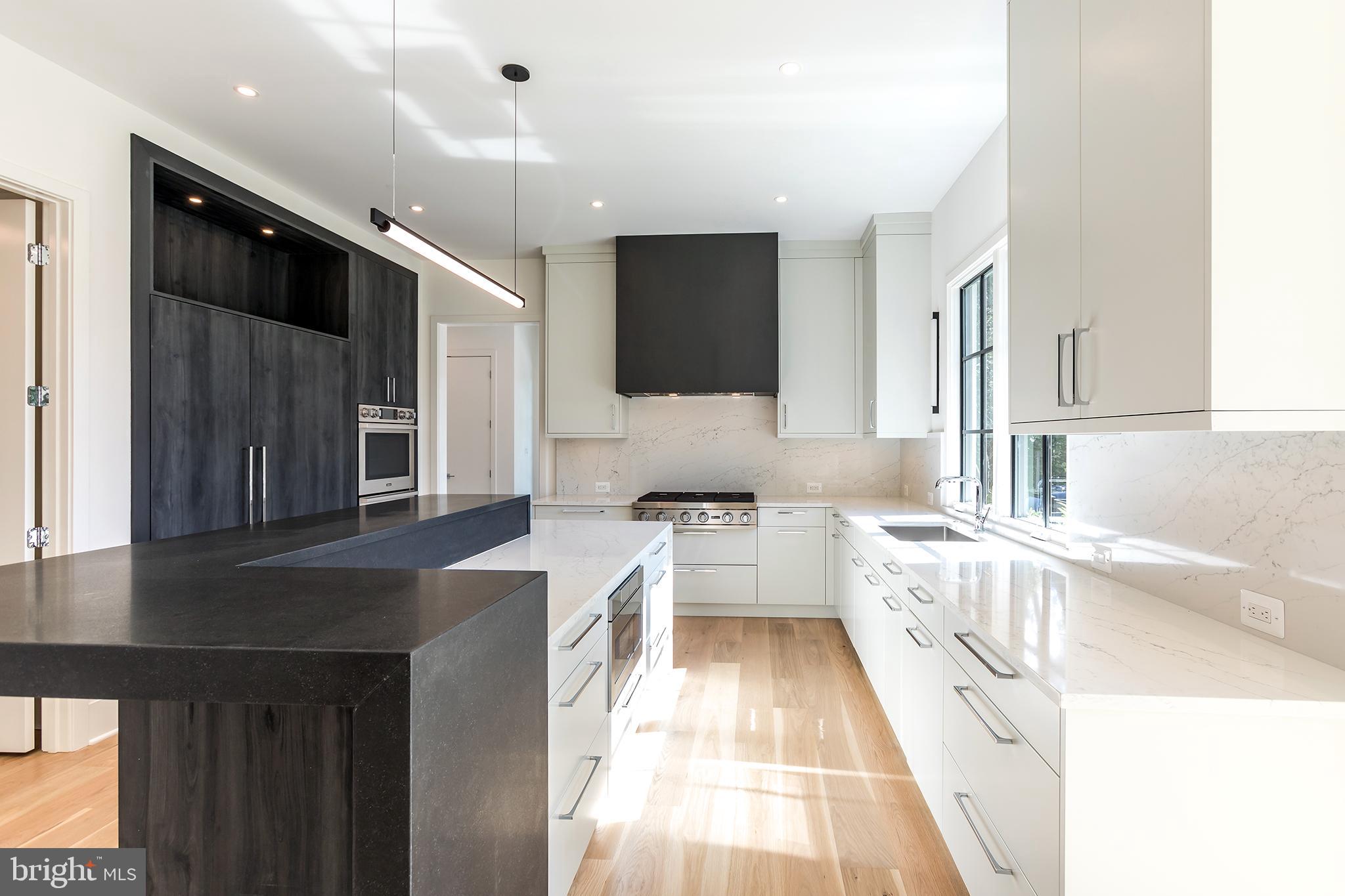 CHEVY CHASE TERRACE - Residential