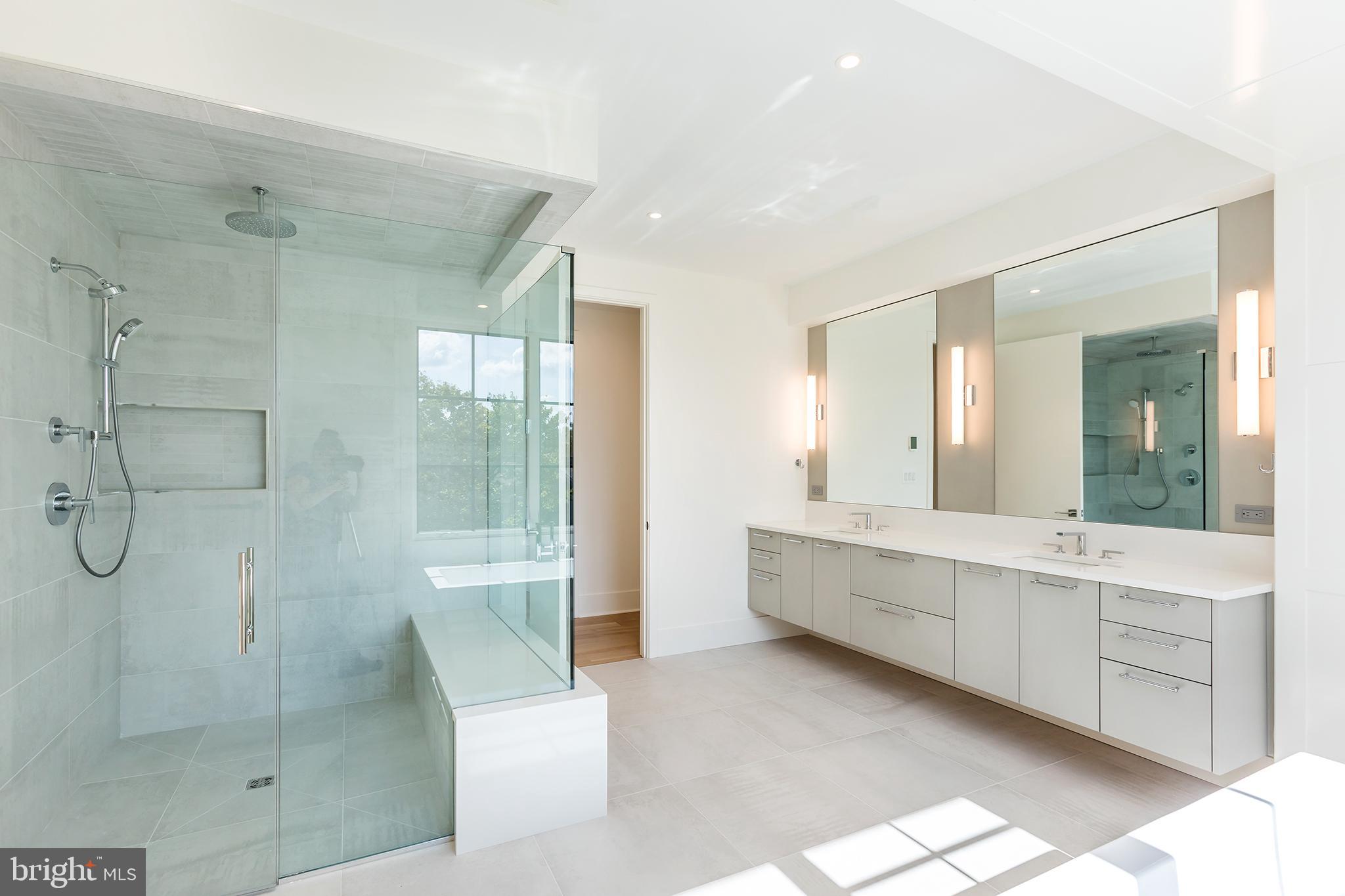 CHEVY CHASE TERRACE - Residential