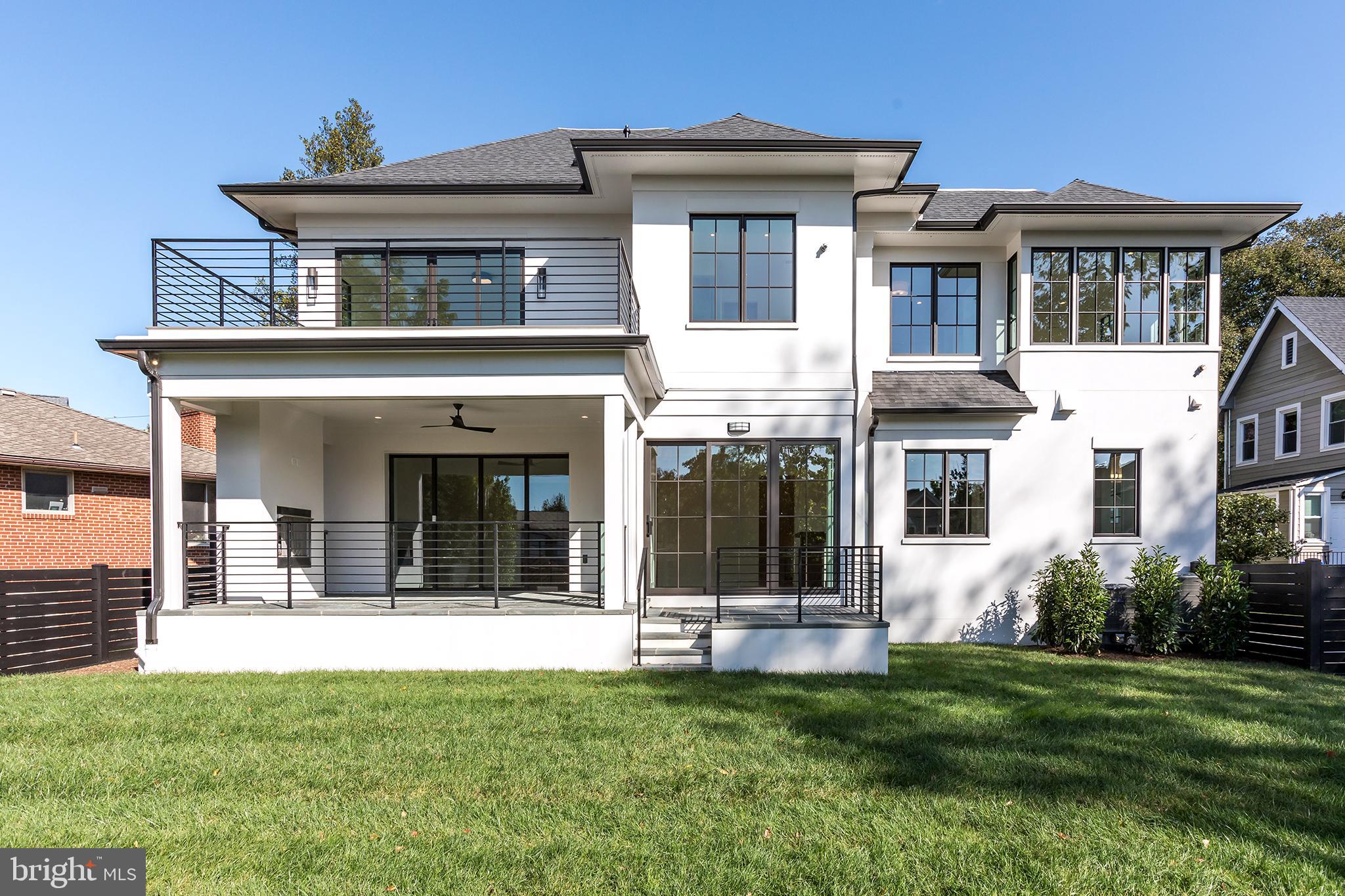 CHEVY CHASE TERRACE - Residential