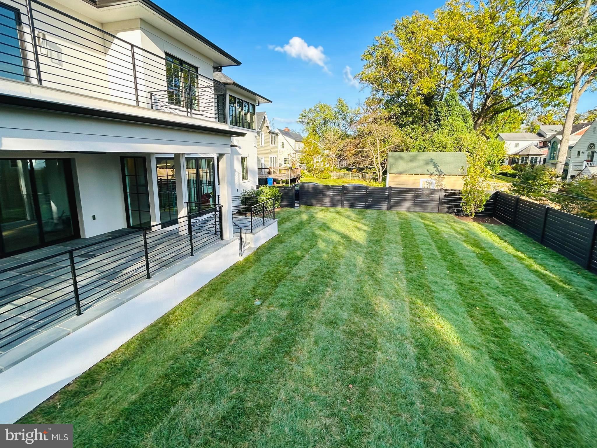 CHEVY CHASE TERRACE - Residential