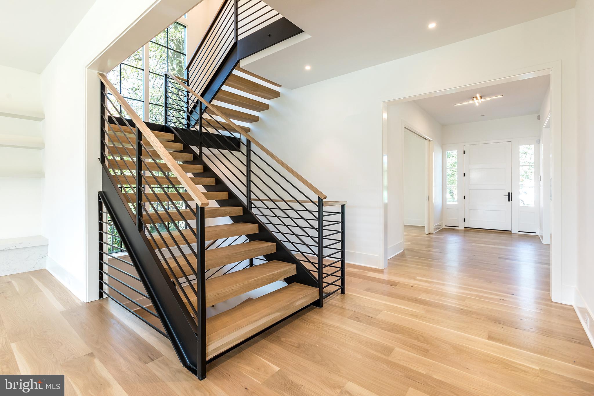 CHEVY CHASE TERRACE - Residential