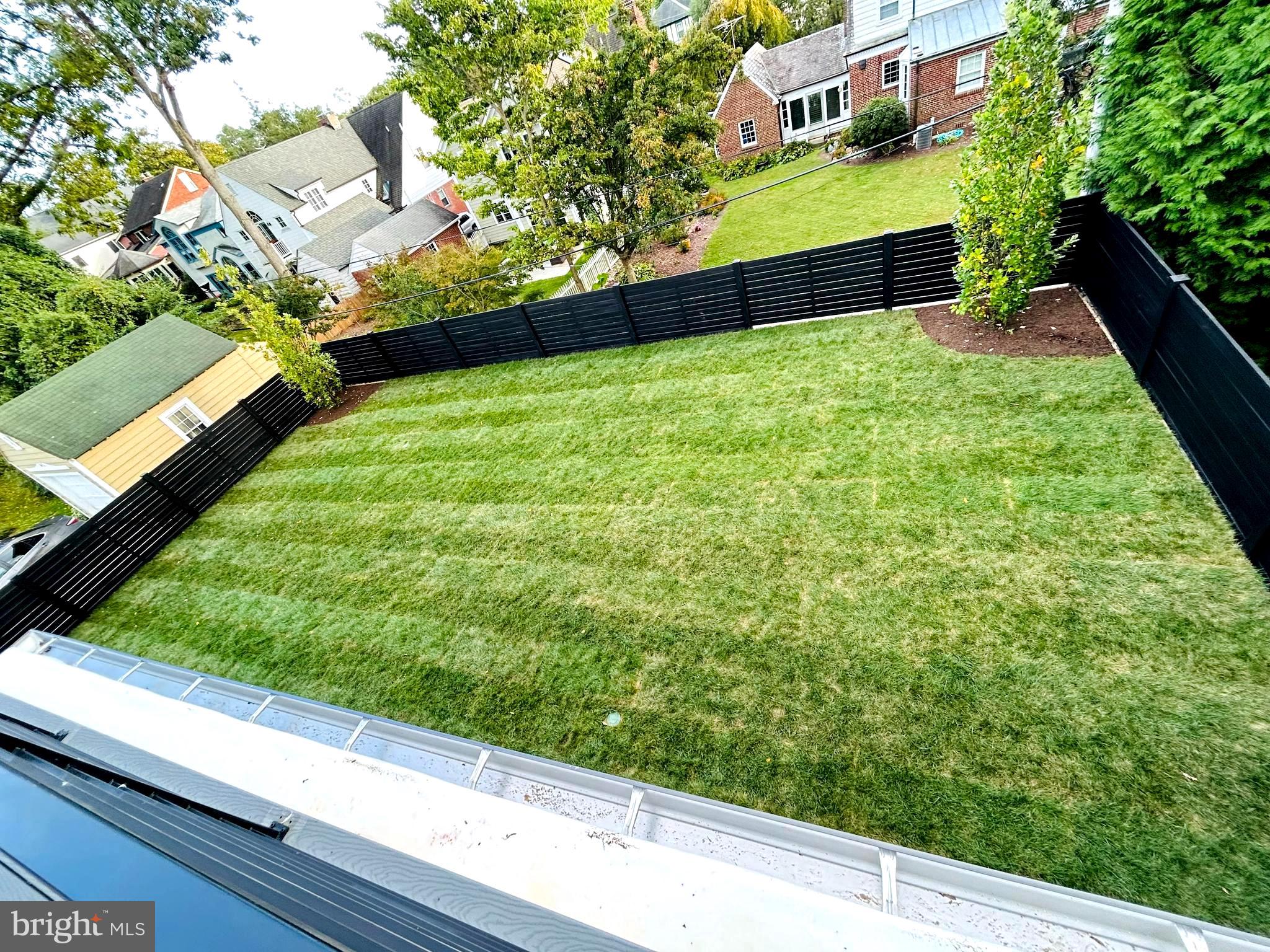 CHEVY CHASE TERRACE - Residential