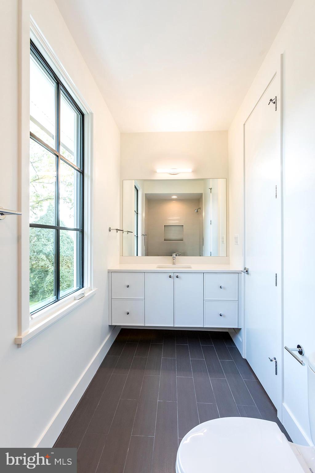 CHEVY CHASE TERRACE - Residential