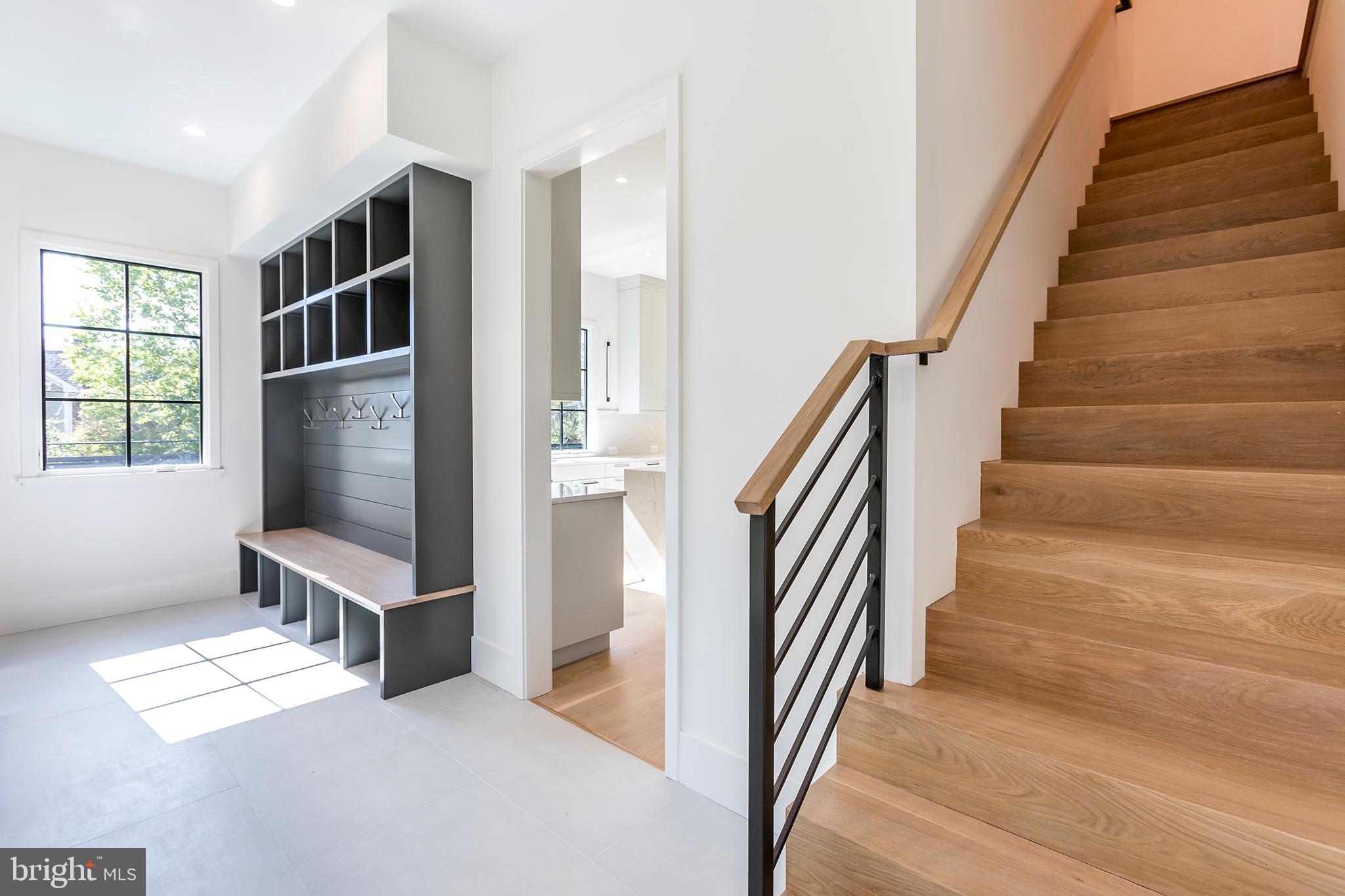 CHEVY CHASE TERRACE - Residential