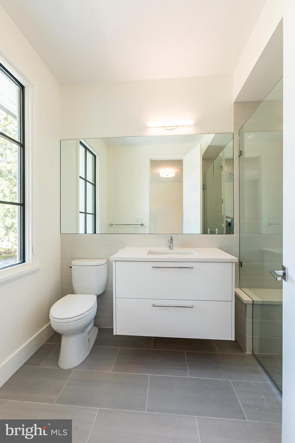 CHEVY CHASE TERRACE - Residential