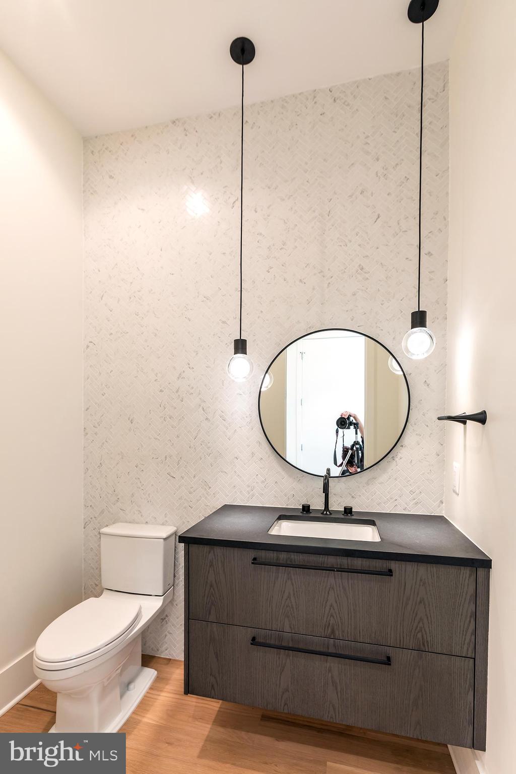 CHEVY CHASE TERRACE - Residential