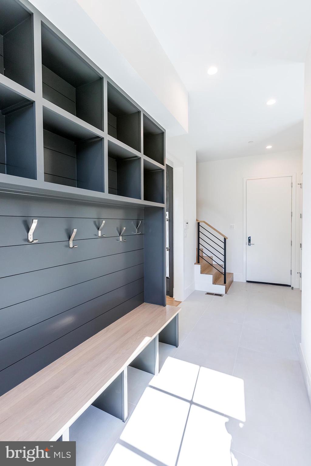 CHEVY CHASE TERRACE - Residential