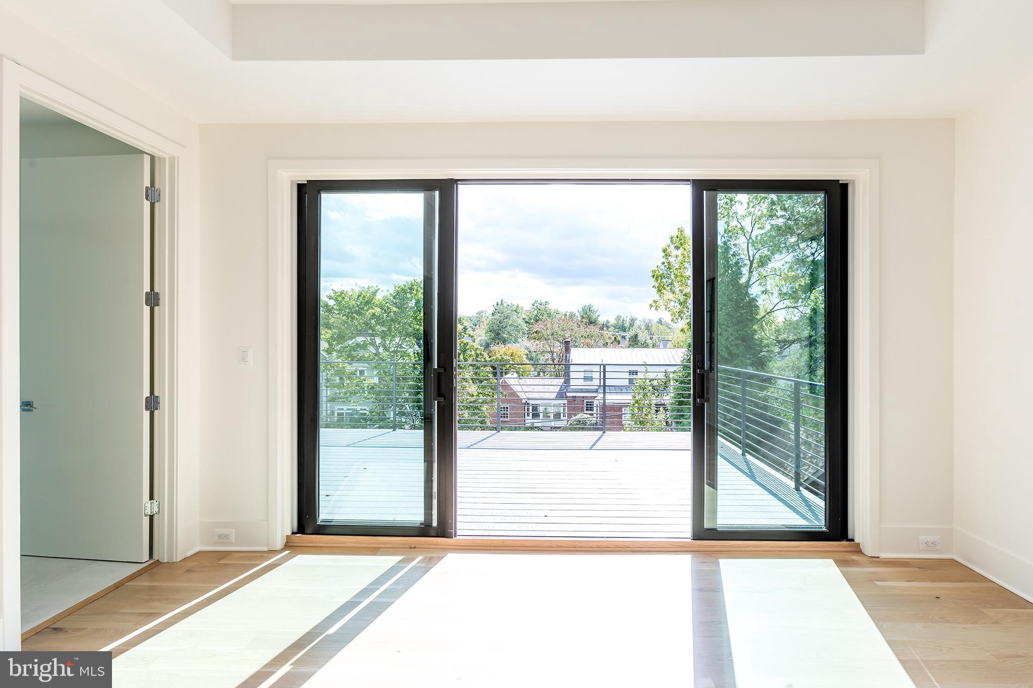 CHEVY CHASE TERRACE - Residential