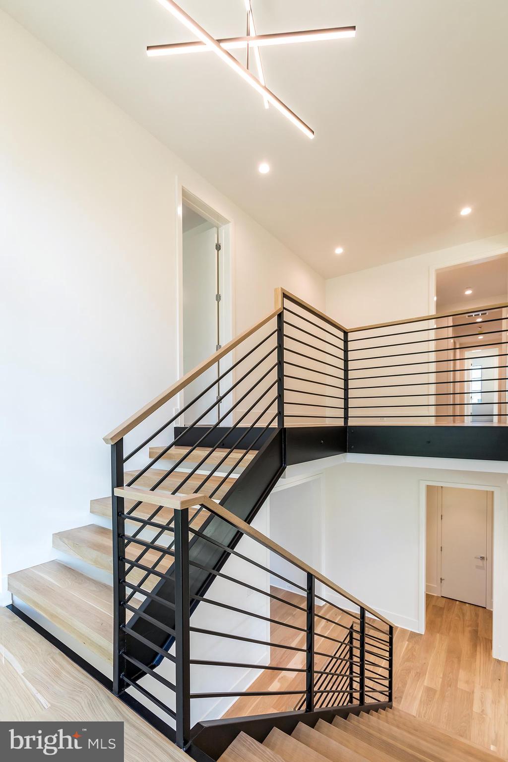 CHEVY CHASE TERRACE - Residential