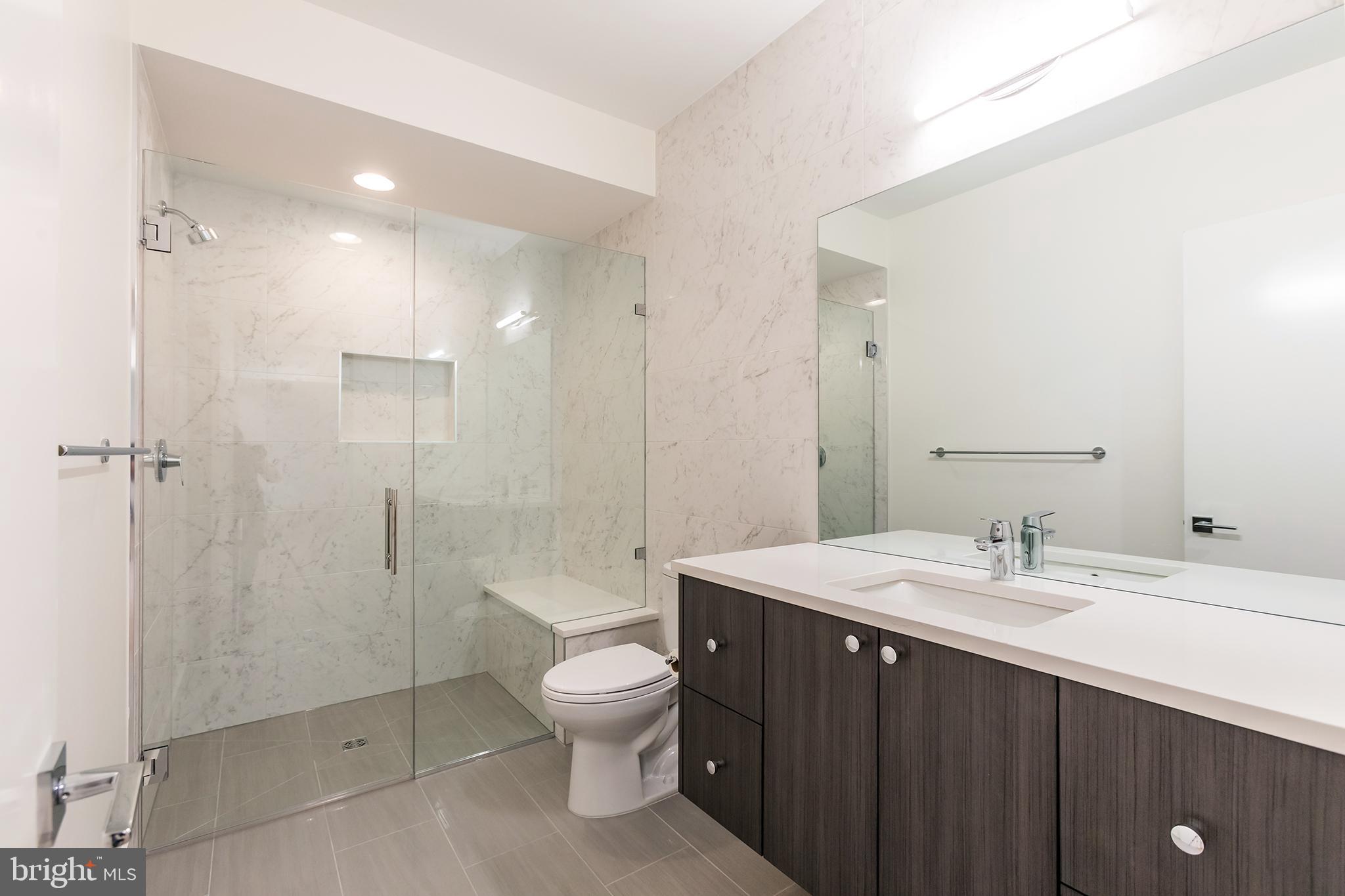 CHEVY CHASE TERRACE - Residential