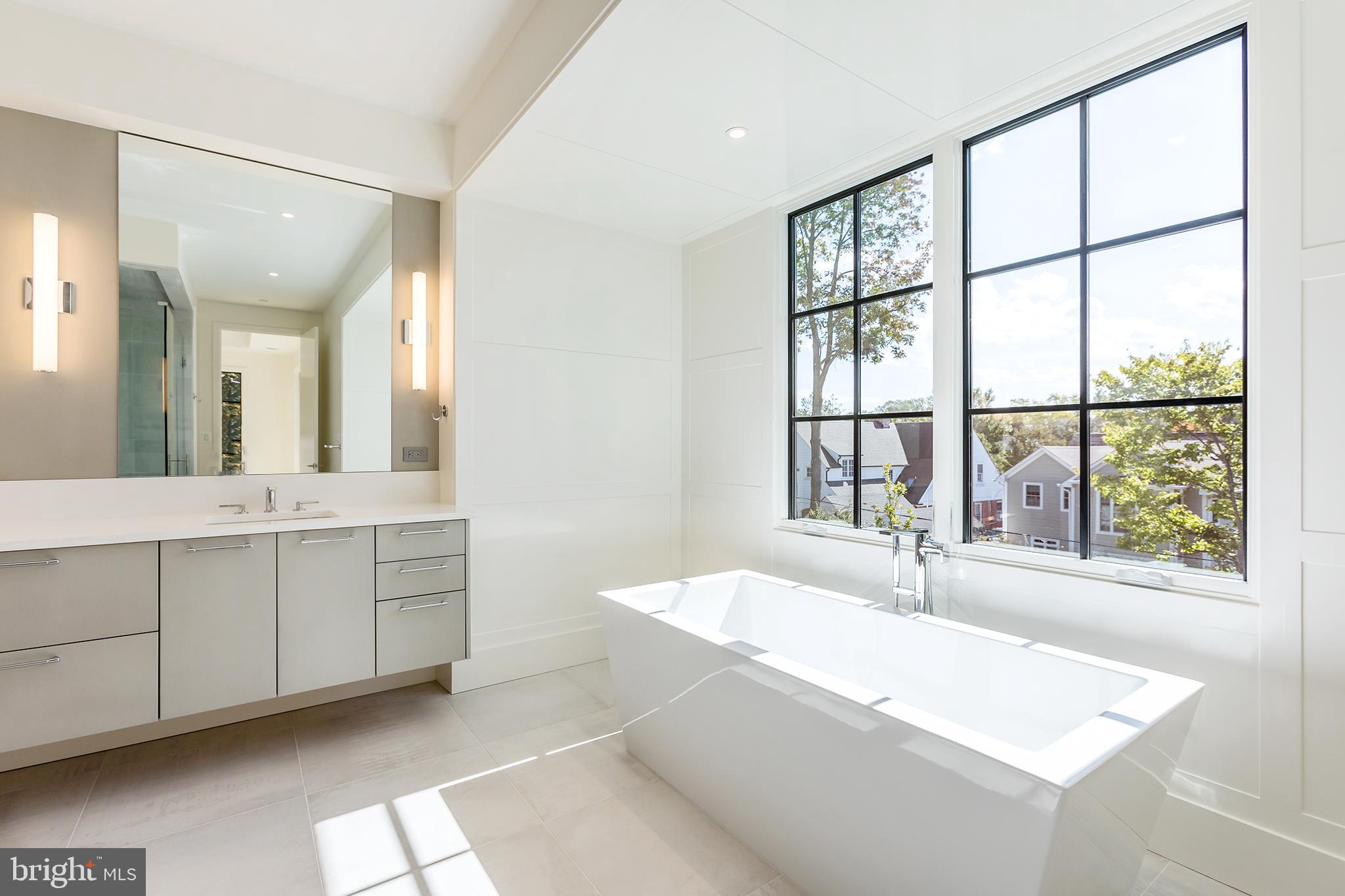 CHEVY CHASE TERRACE - Residential