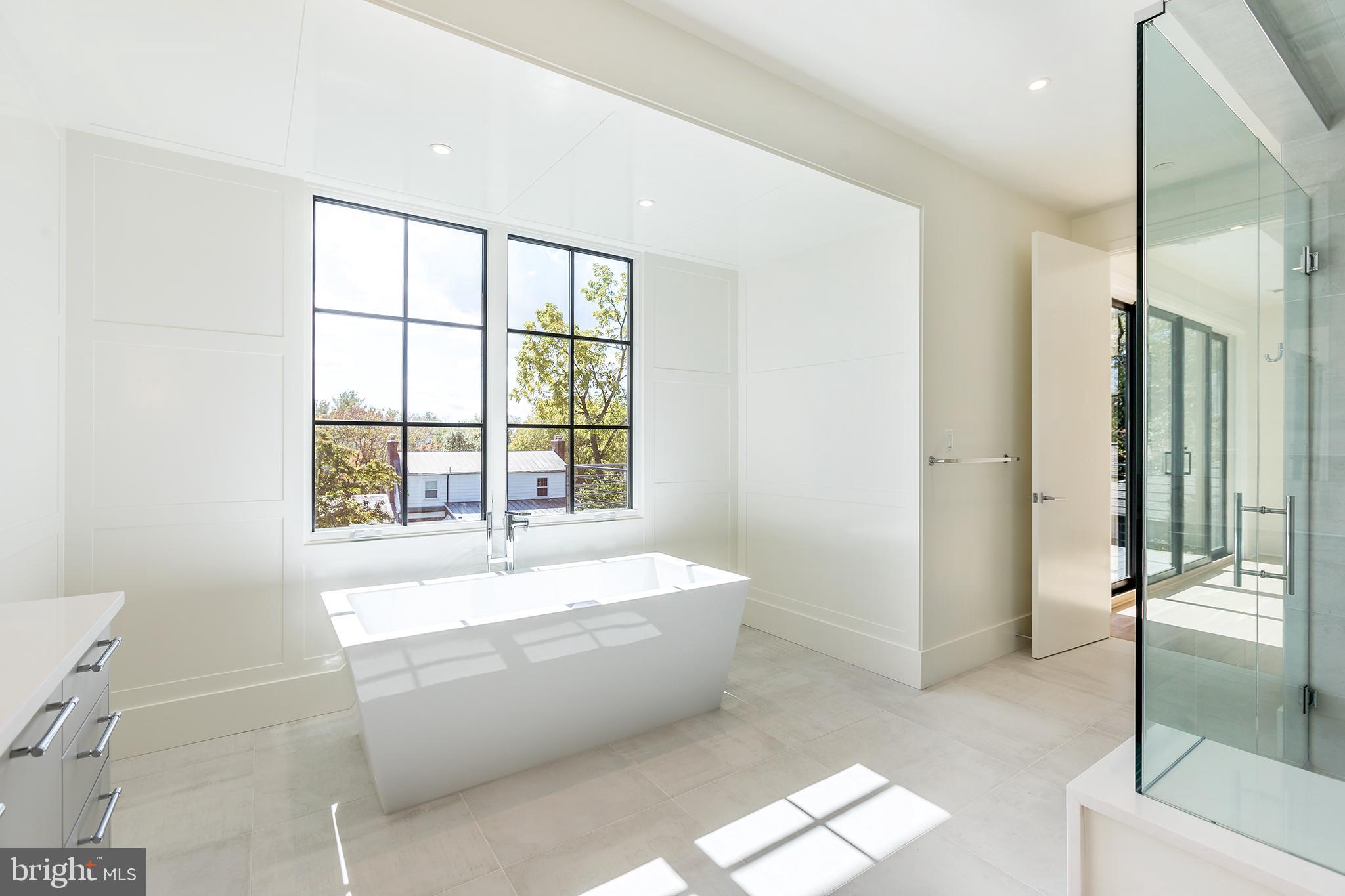 CHEVY CHASE TERRACE - Residential