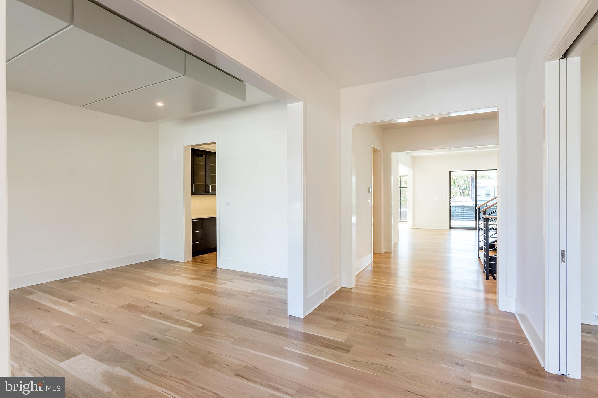 CHEVY CHASE TERRACE - Residential