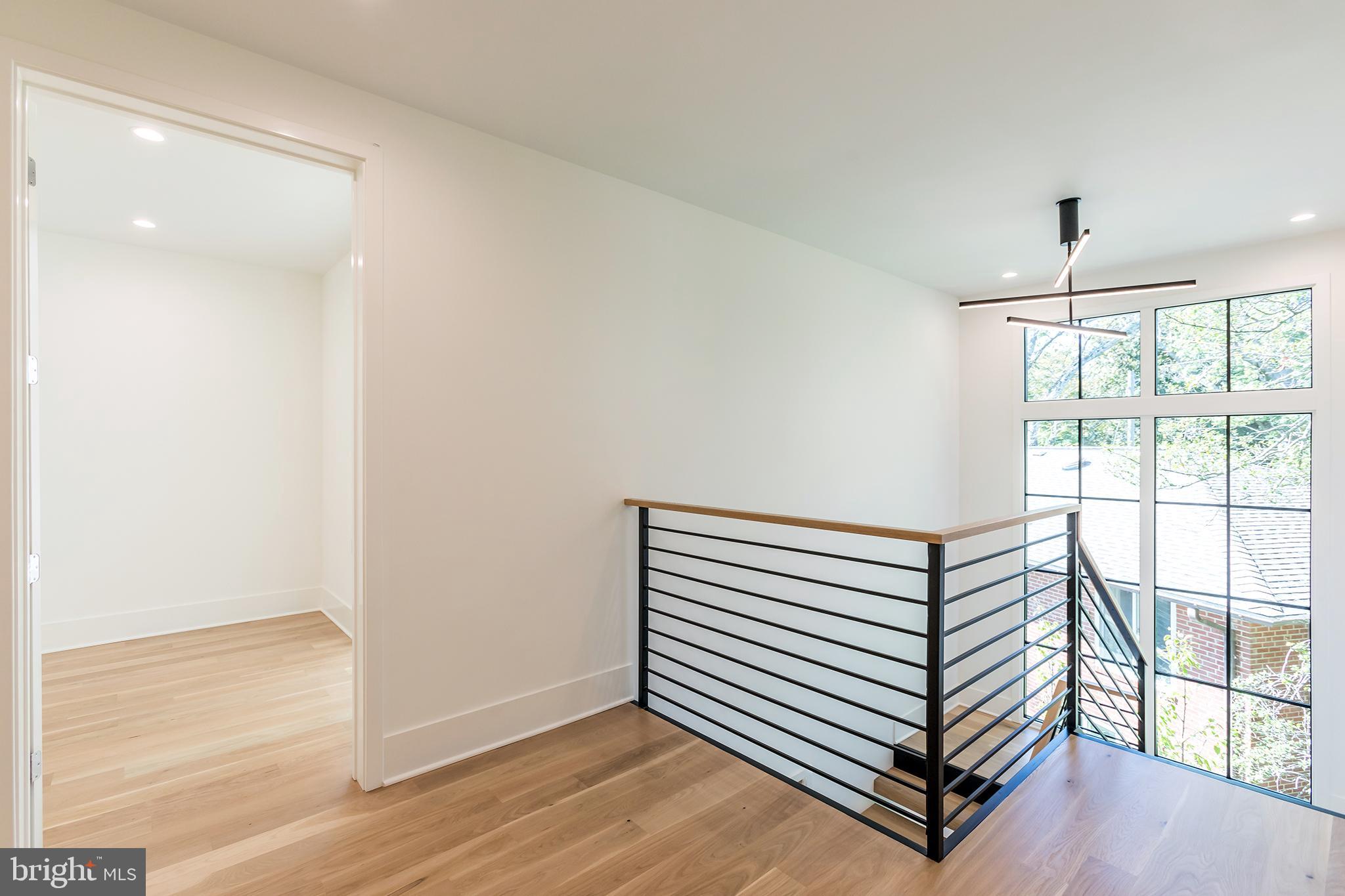 CHEVY CHASE TERRACE - Residential