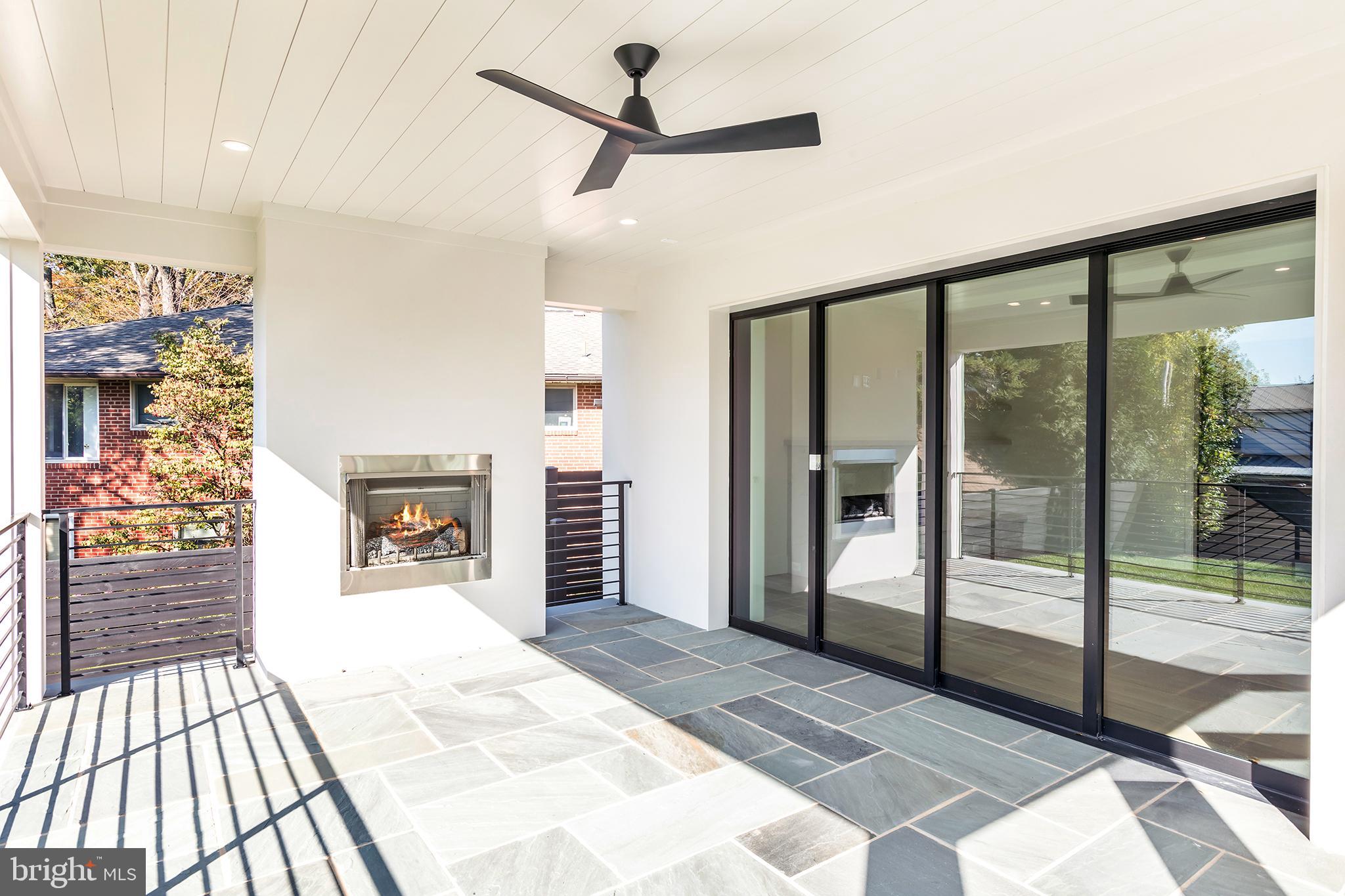 CHEVY CHASE TERRACE - Residential