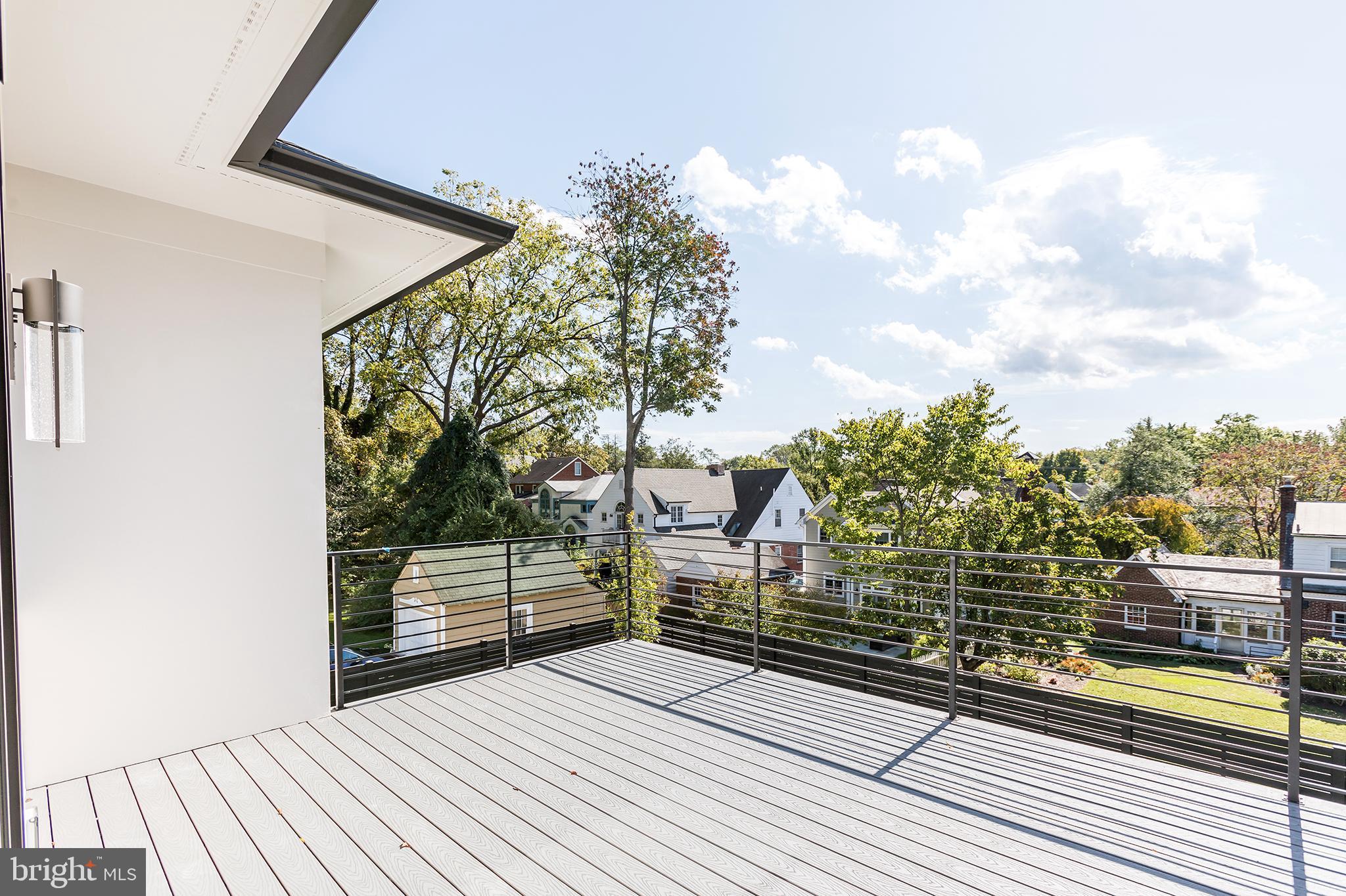 CHEVY CHASE TERRACE - Residential