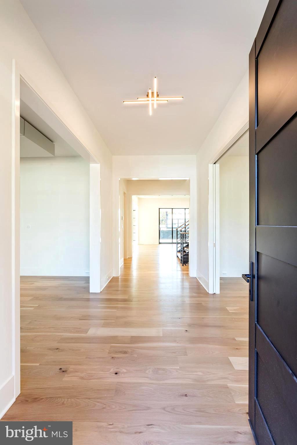 CHEVY CHASE TERRACE - Residential